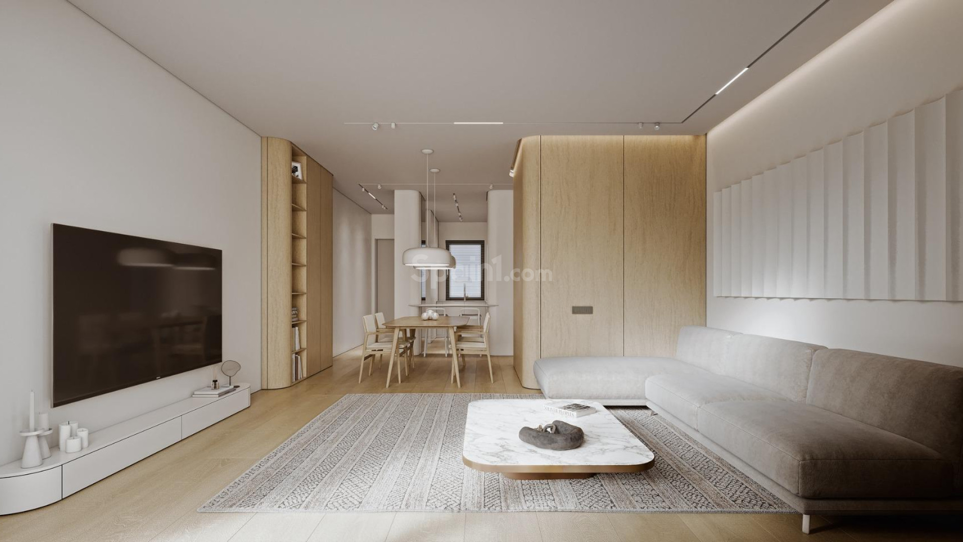 Nueva construcción  - Apartamento -
Mijas