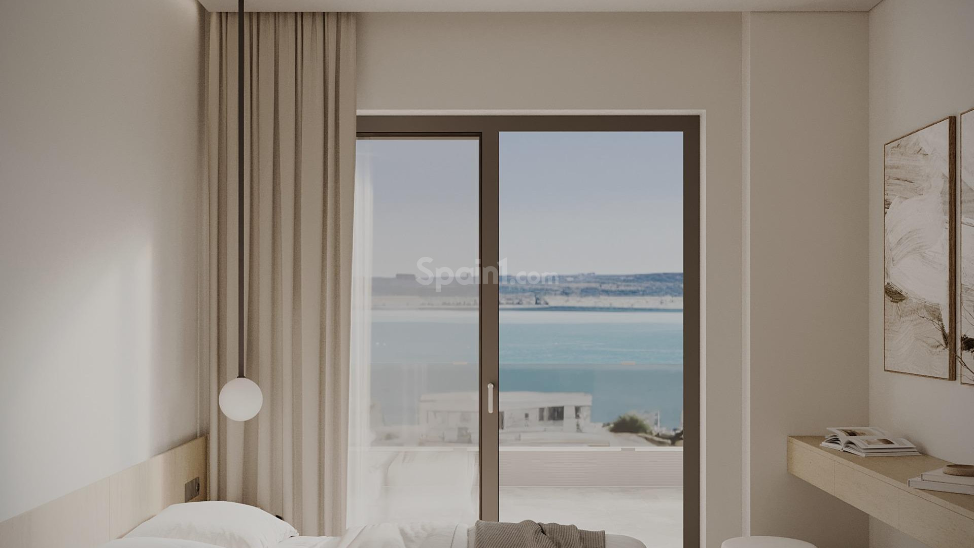 Nueva construcción  - Apartamento -
Mijas