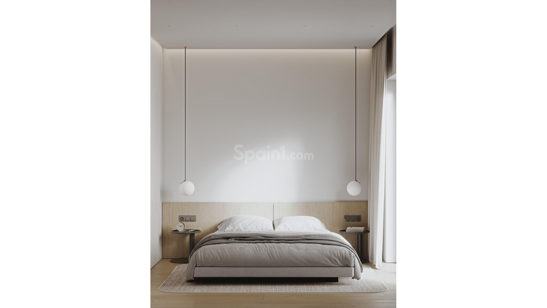 Nueva construcción  - Apartamento -
Mijas