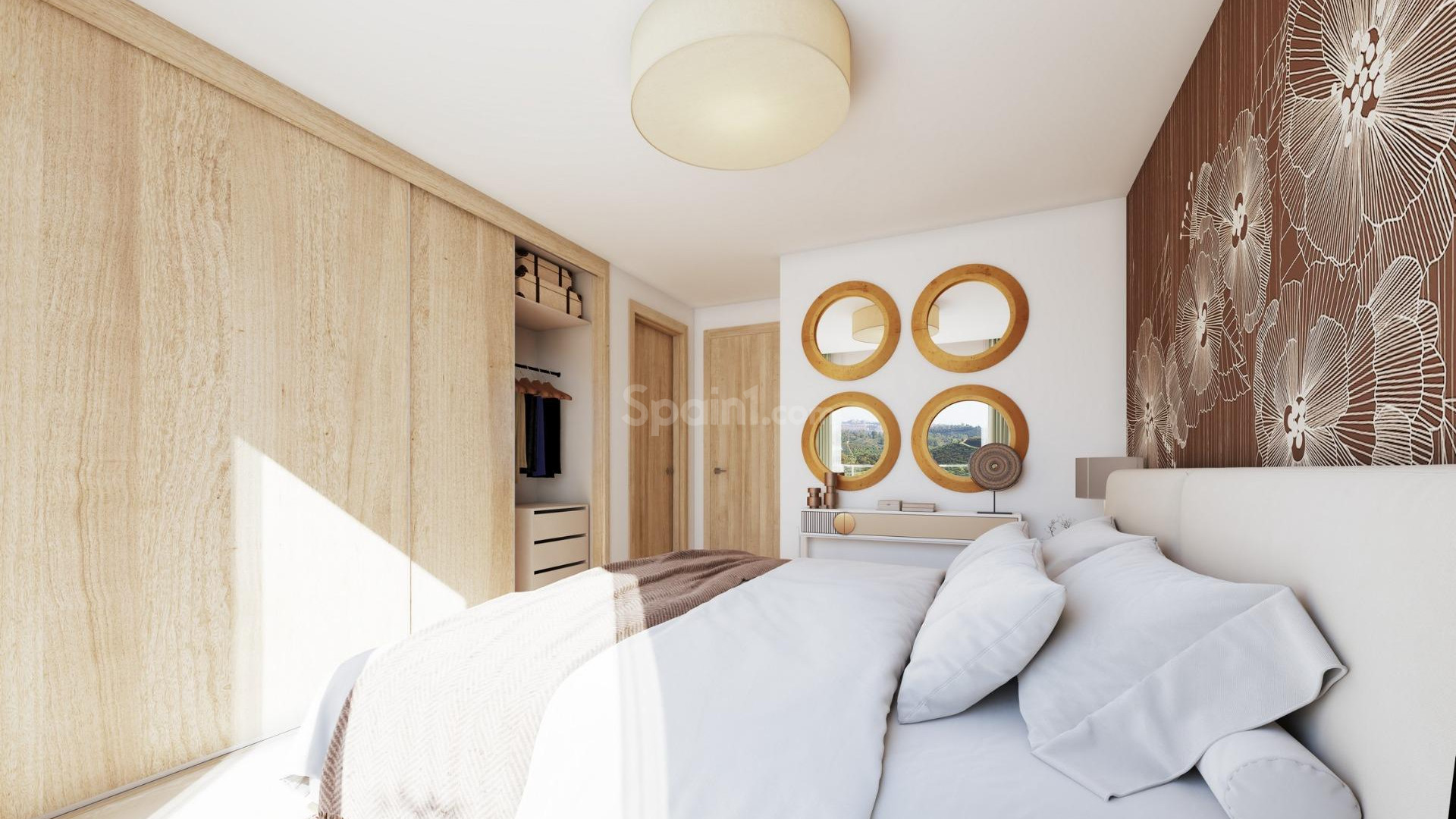 Nueva construcción  - Apartamento -
Mijas