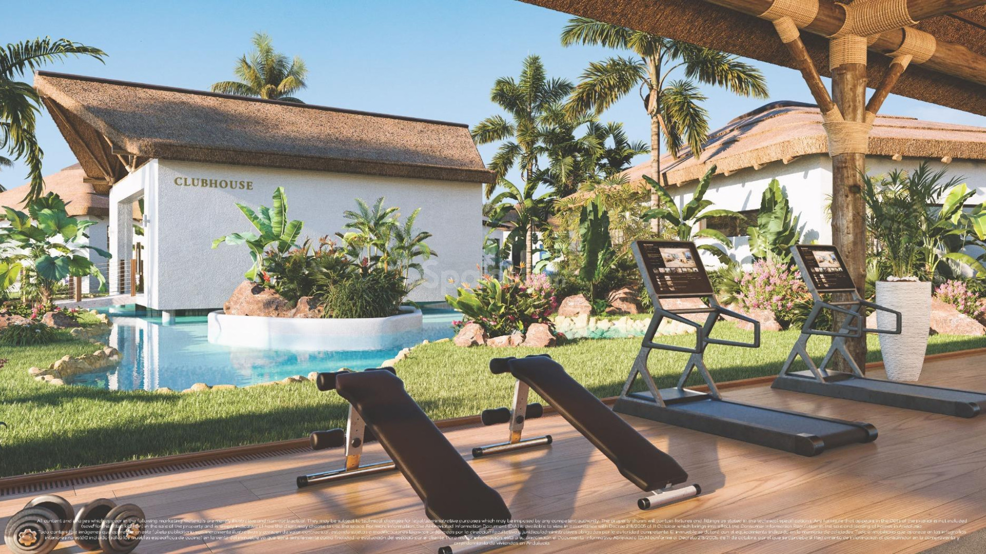 Nueva construcción  - Apartamento -
Mijas