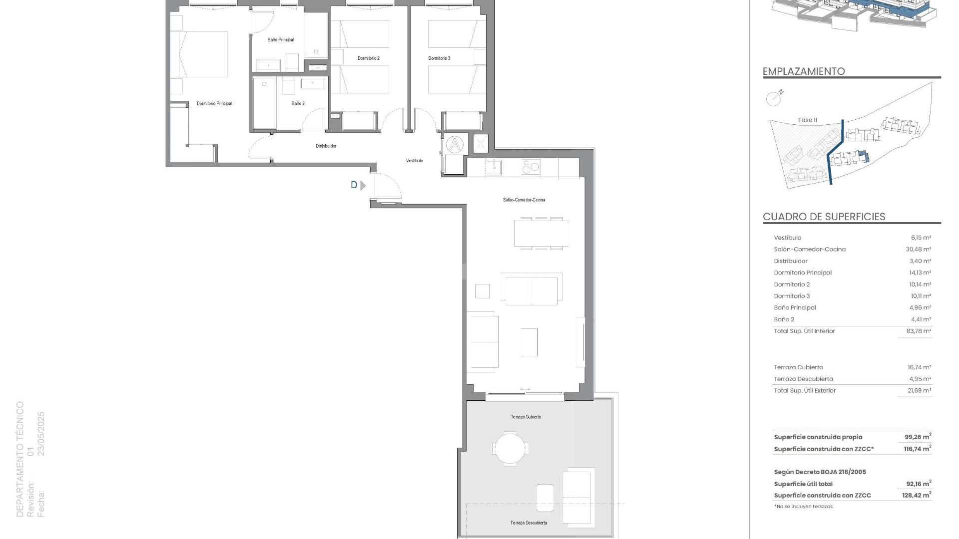 Nueva construcción  - Apartamento -
Mijas