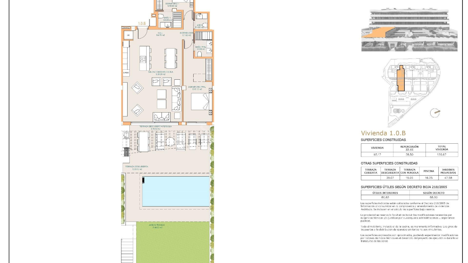 Nueva construcción  - Apartamento -
Mijas