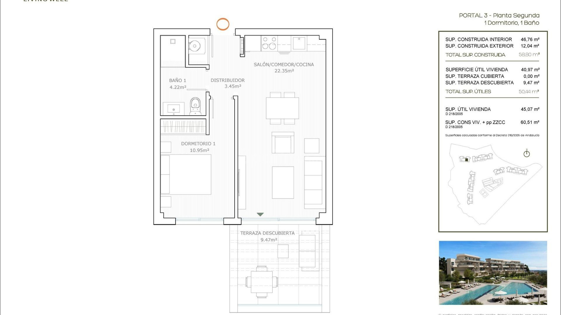 Nueva construcción  - Apartamento -
Mijas