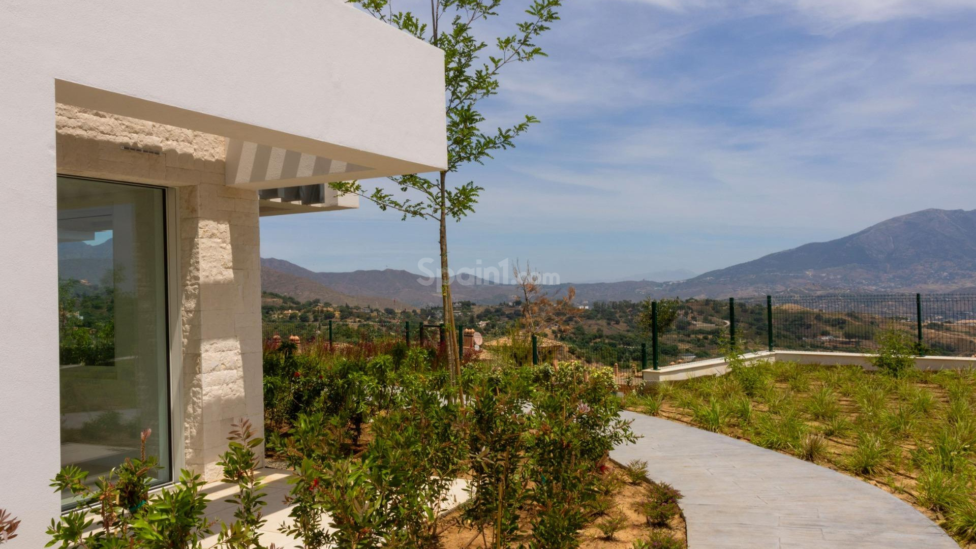 Nueva construcción  - Apartamento -
Ojen - El Soto De Marbella