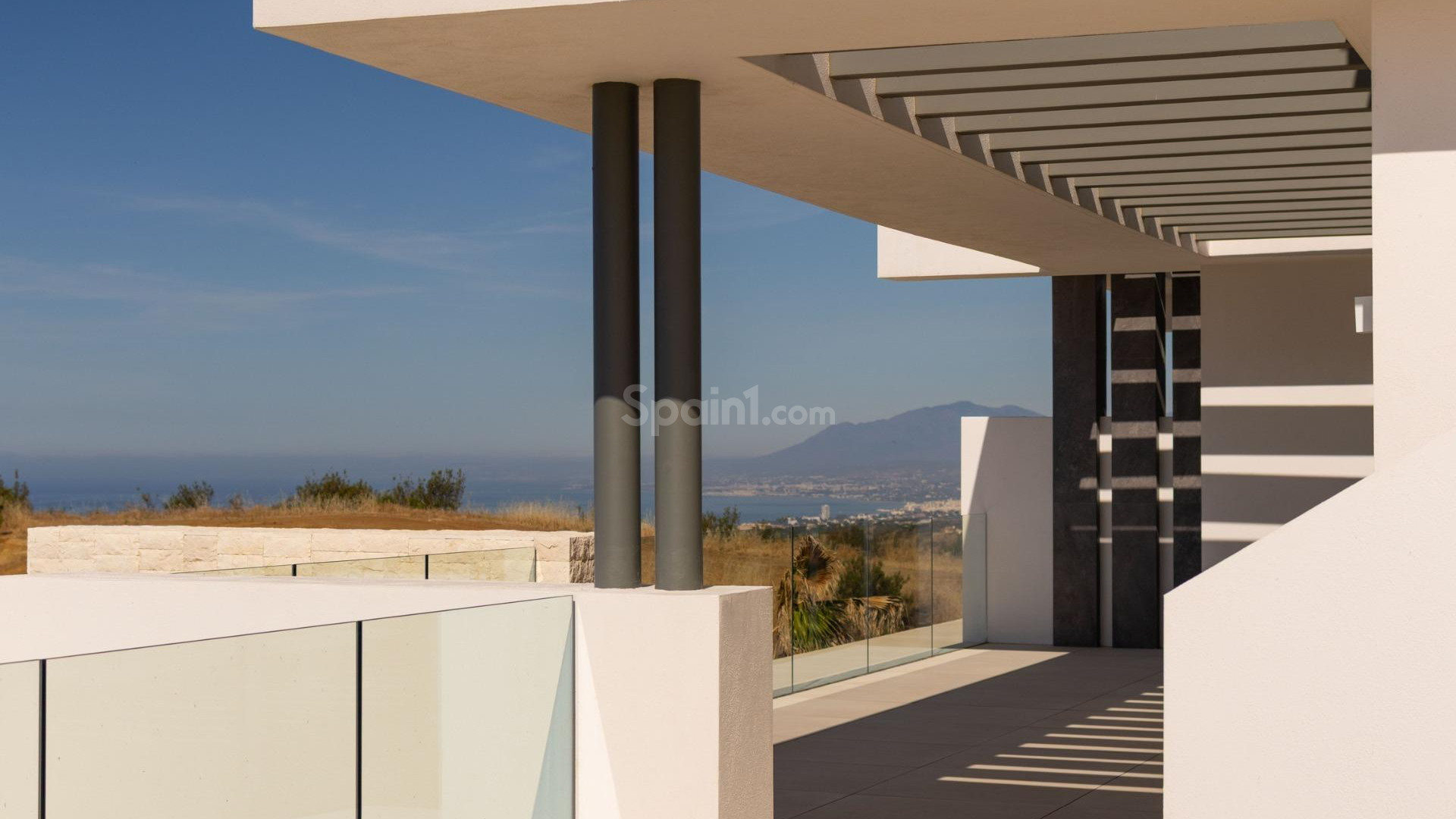 Nueva construcción  - Apartamento -
Ojen - El Soto De Marbella