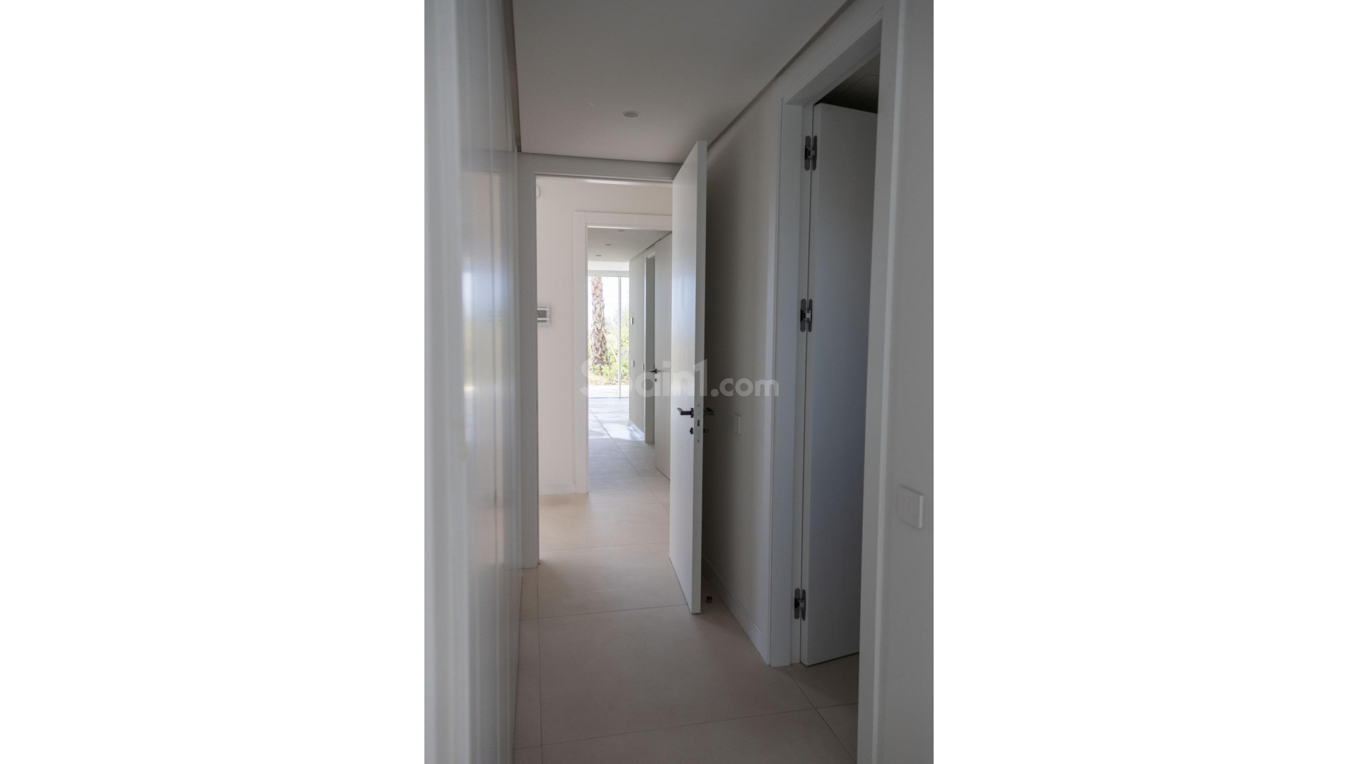 Nueva construcción  - Apartamento -
Ojen - El Soto De Marbella