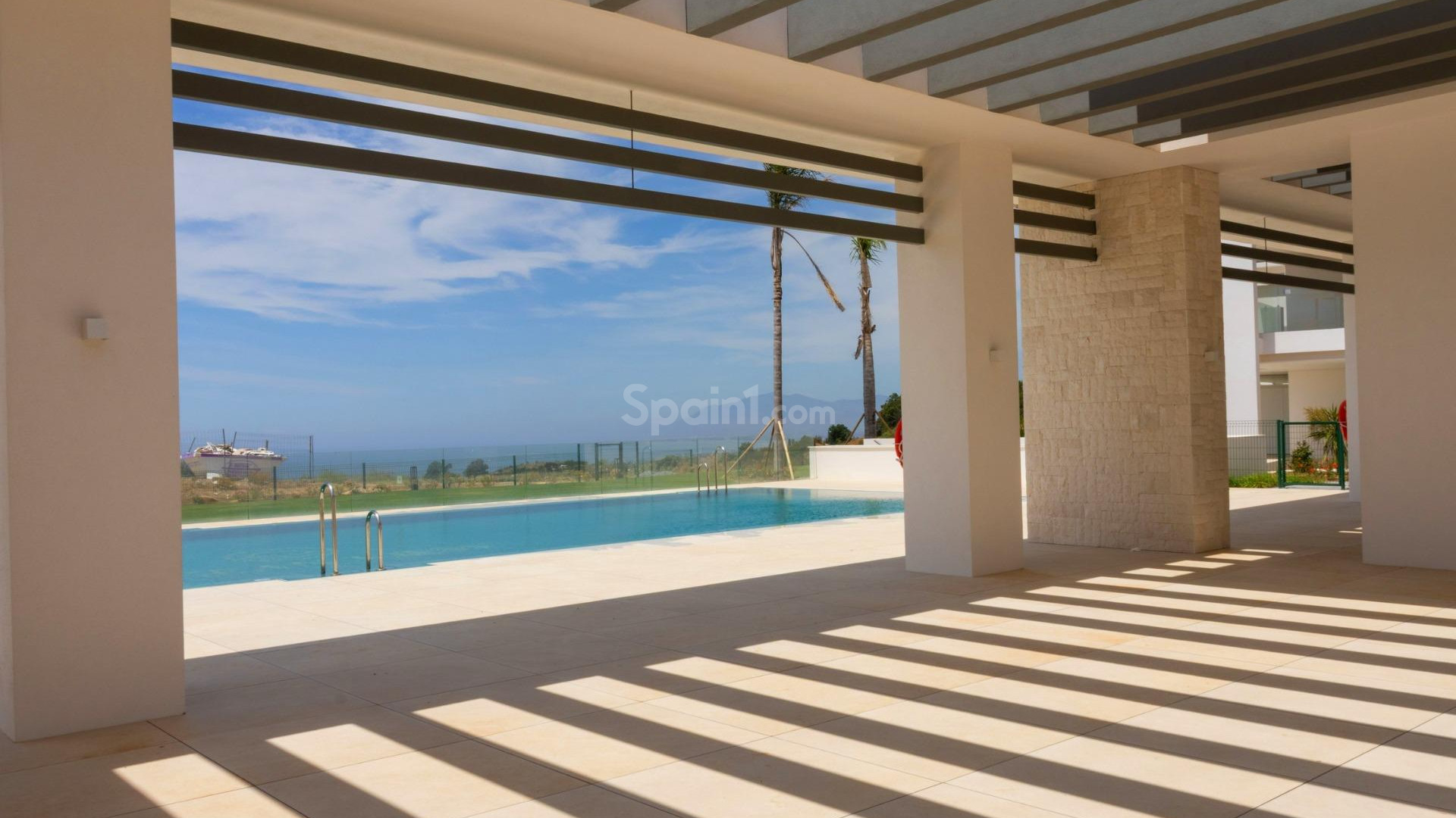 Nueva construcción  - Apartamento -
Ojen - El Soto De Marbella