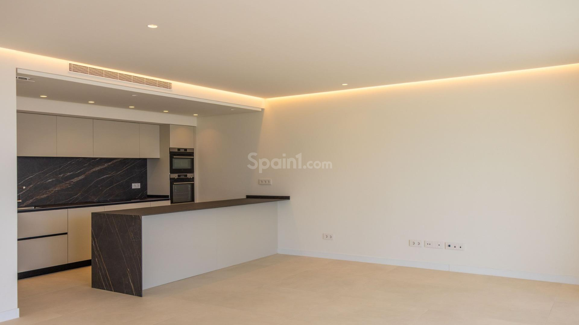 Nueva construcción  - Apartamento -
Ojen - El Soto De Marbella