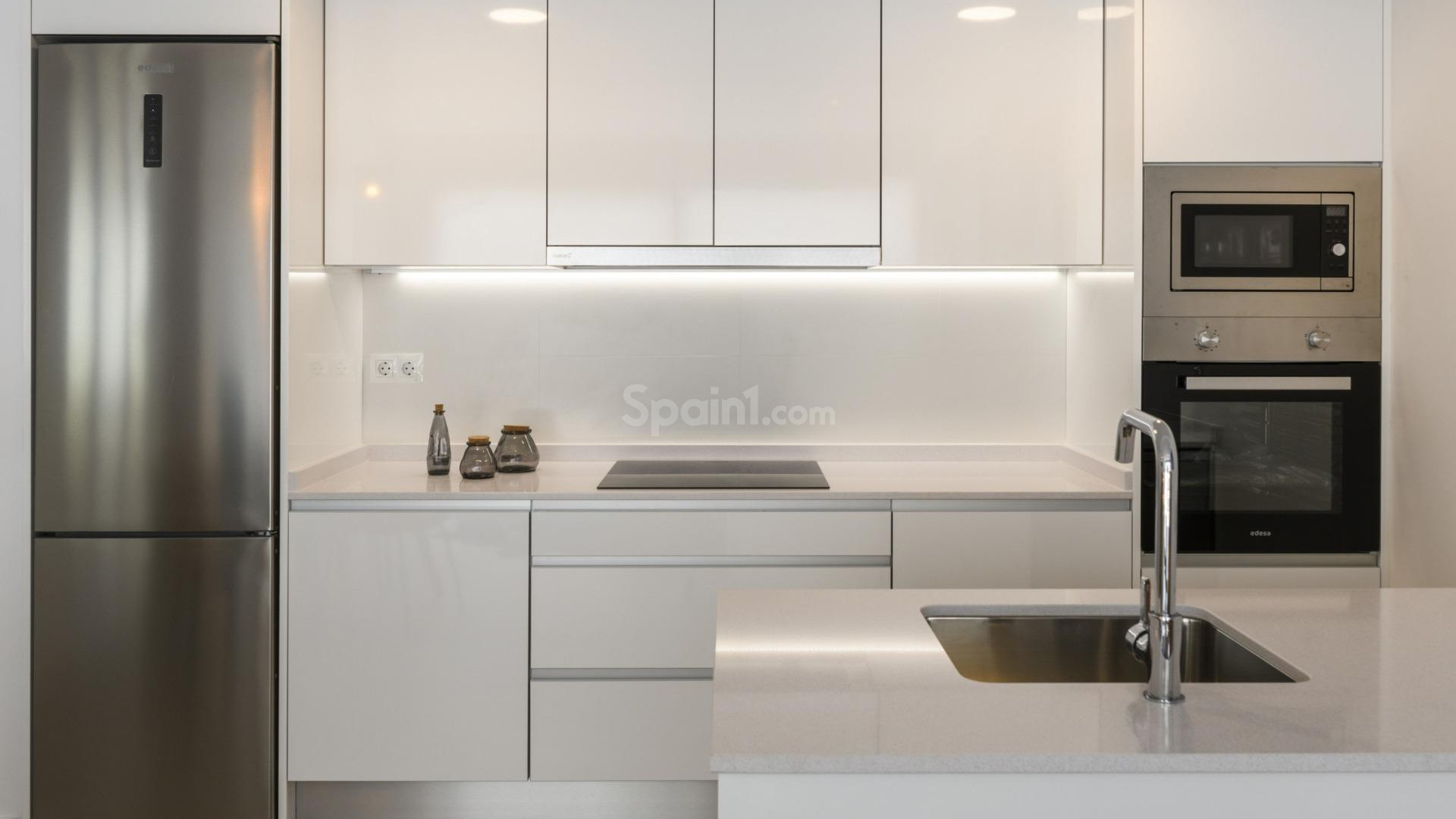 Nueva construcción  - Apartamento -
Orihuela Costa - Campoamor