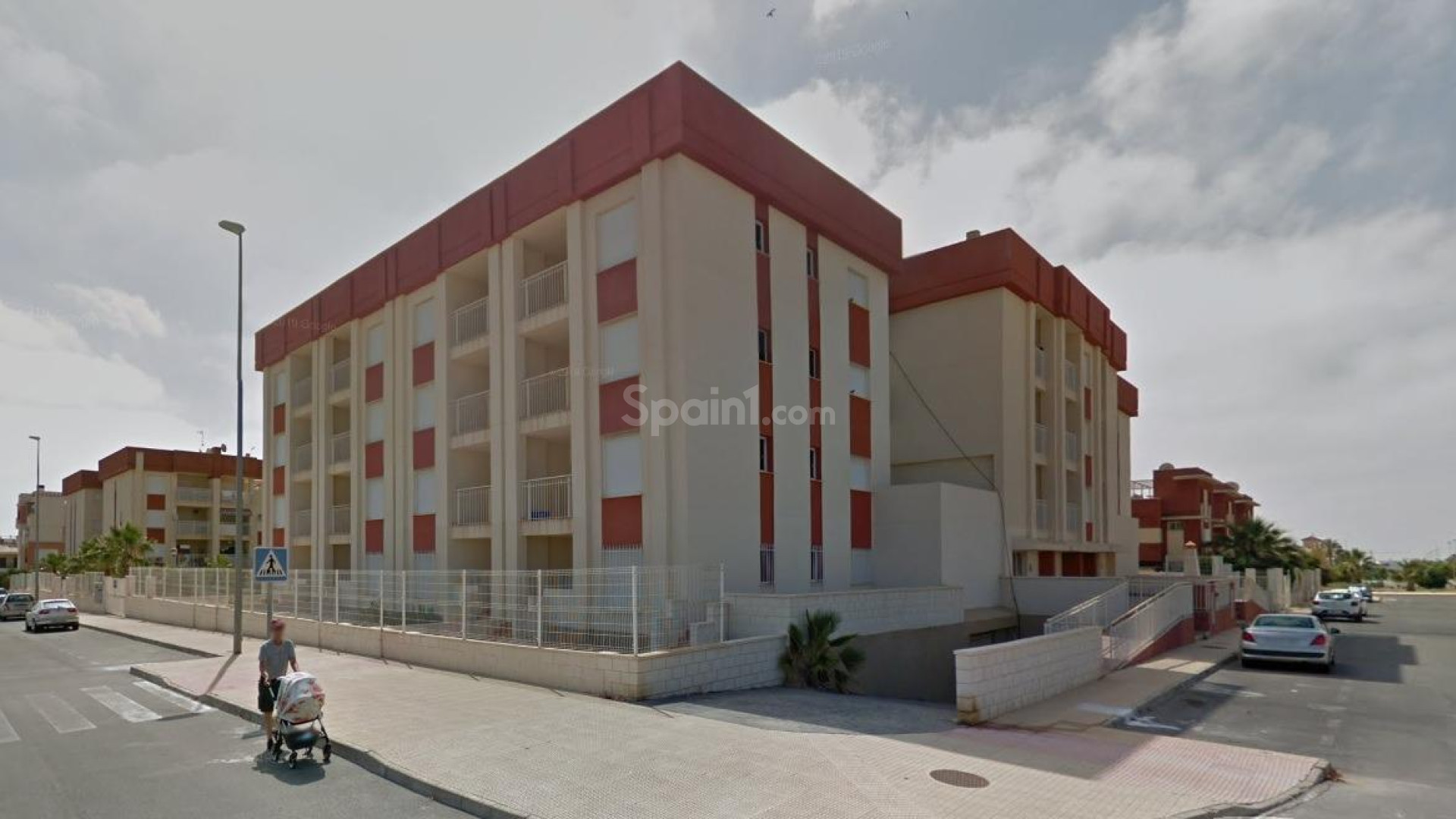 Nueva construcción  - Apartamento -
Orihuela Costa - Lomas de Cabo Roig