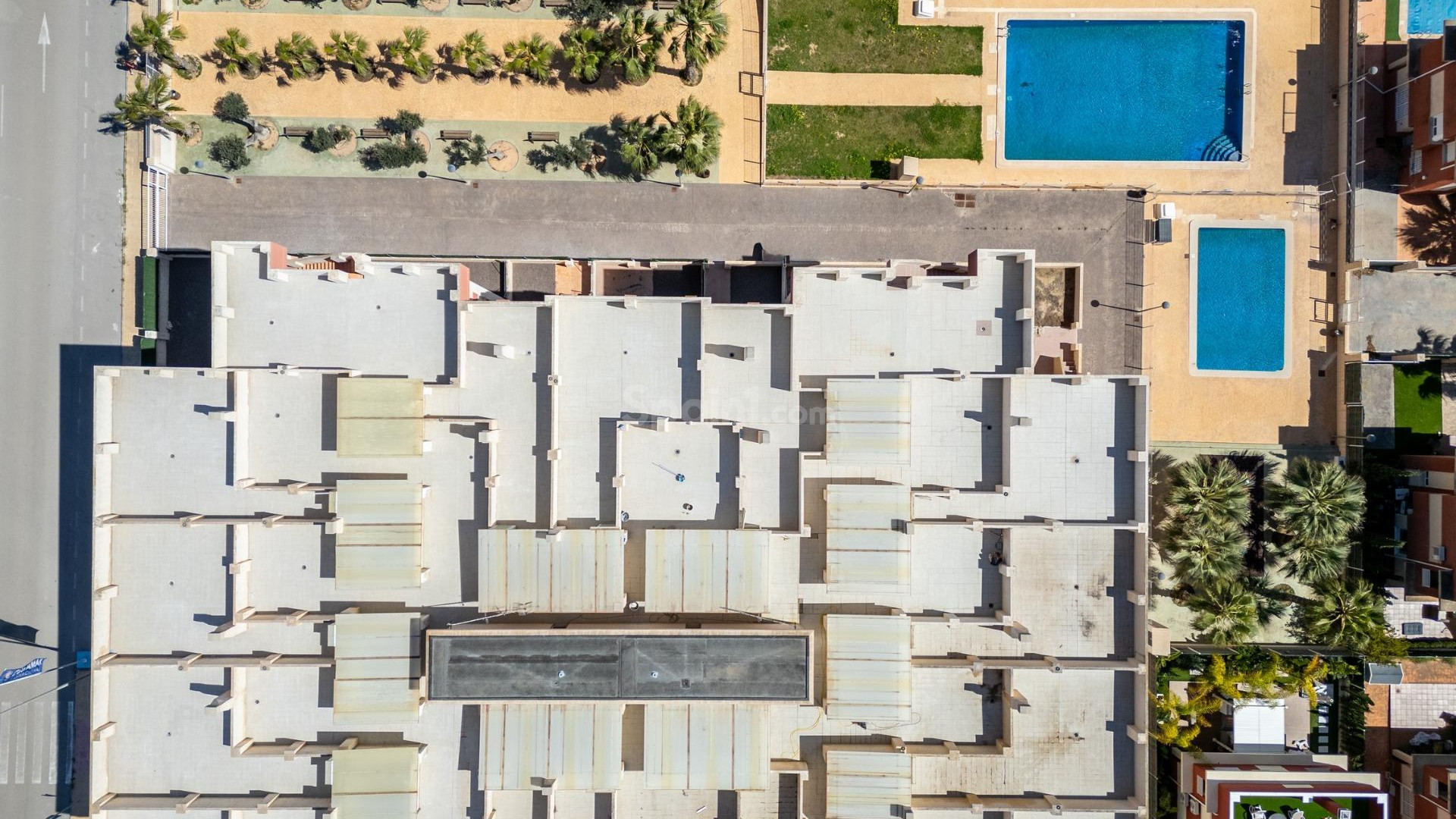 Nueva construcción  - Apartamento -
Orihuela Costa - Lomas de Cabo Roig