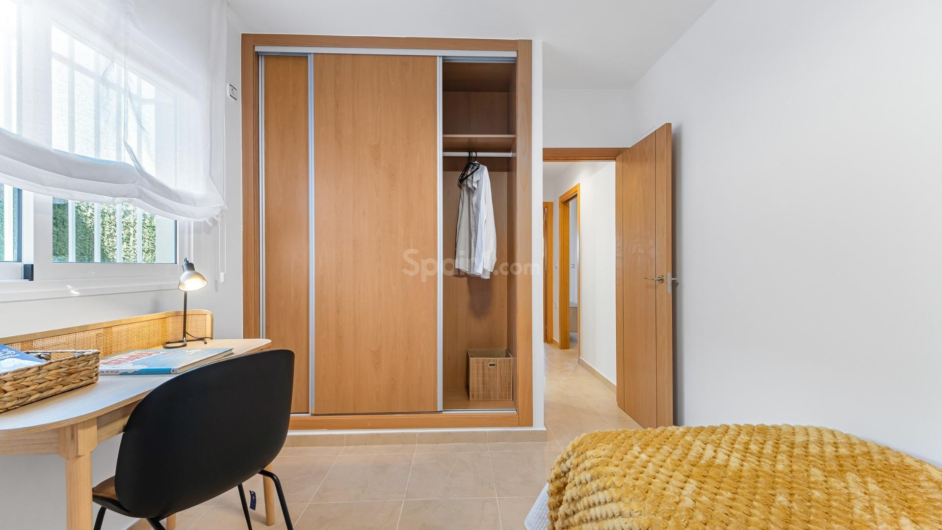 Nueva construcción  - Apartamento -
Orihuela Costa - Lomas de Cabo Roig