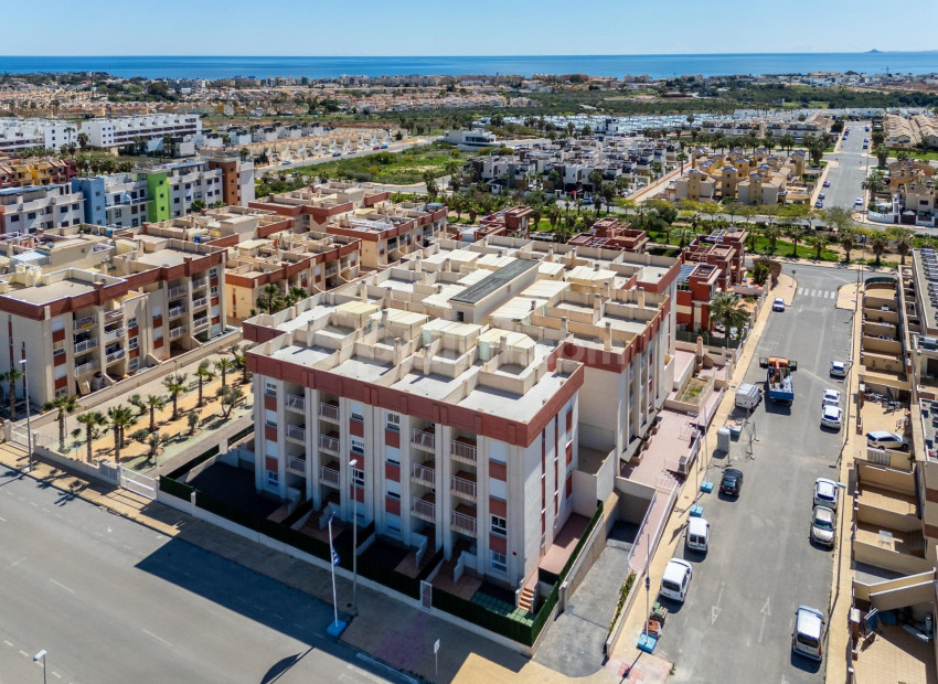 Nueva construcción  - Apartamento -
Orihuela Costa - Lomas de Cabo Roig