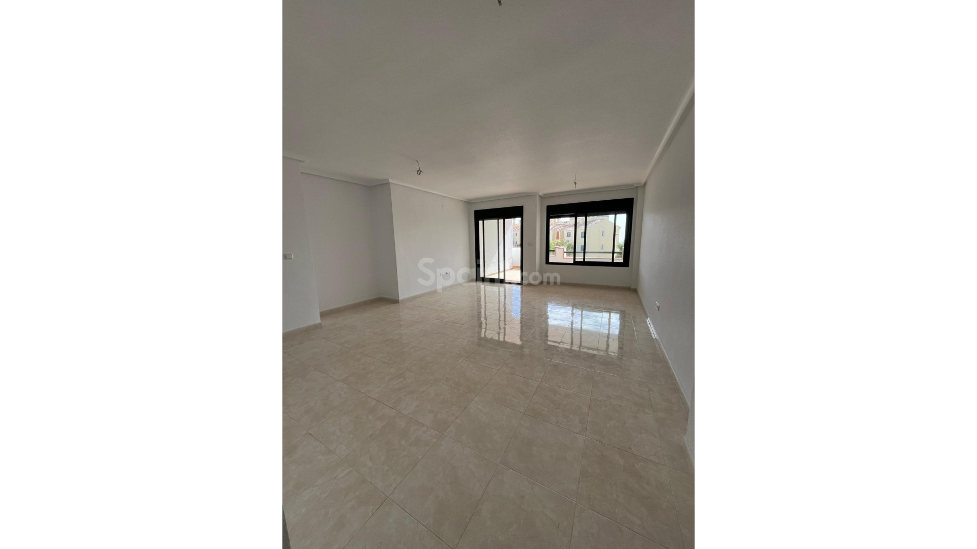 Nueva construcción  - Apartamento -
Orihuela Costa - Lomas De Campoamor-las Ramblas