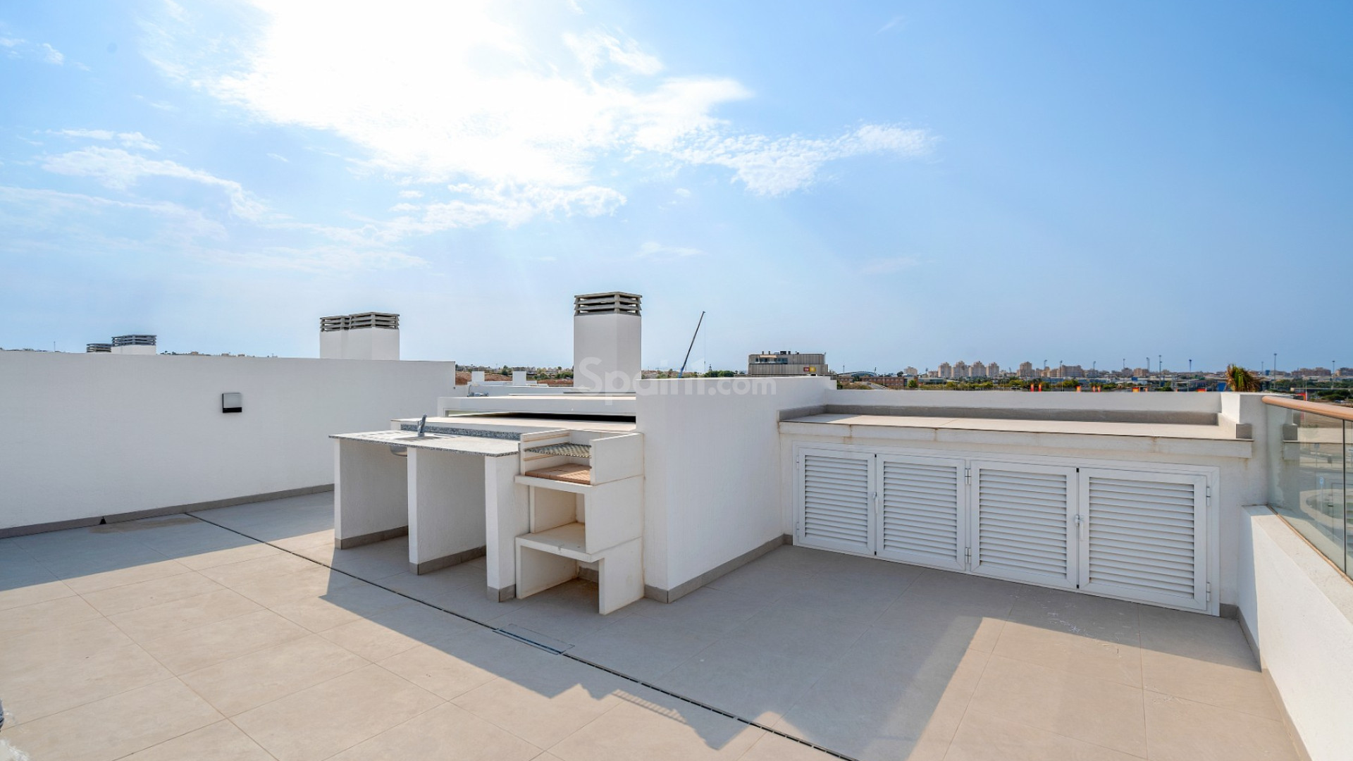 Nueva construcción  - Apartamento -
Orihuela Costa - Los Balcones