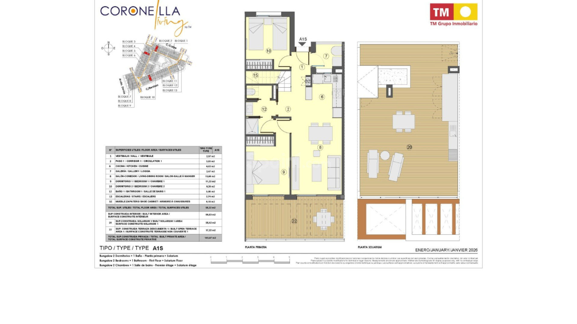 Nueva construcción  - Apartamento -
Orihuela Costa - Los Balcones