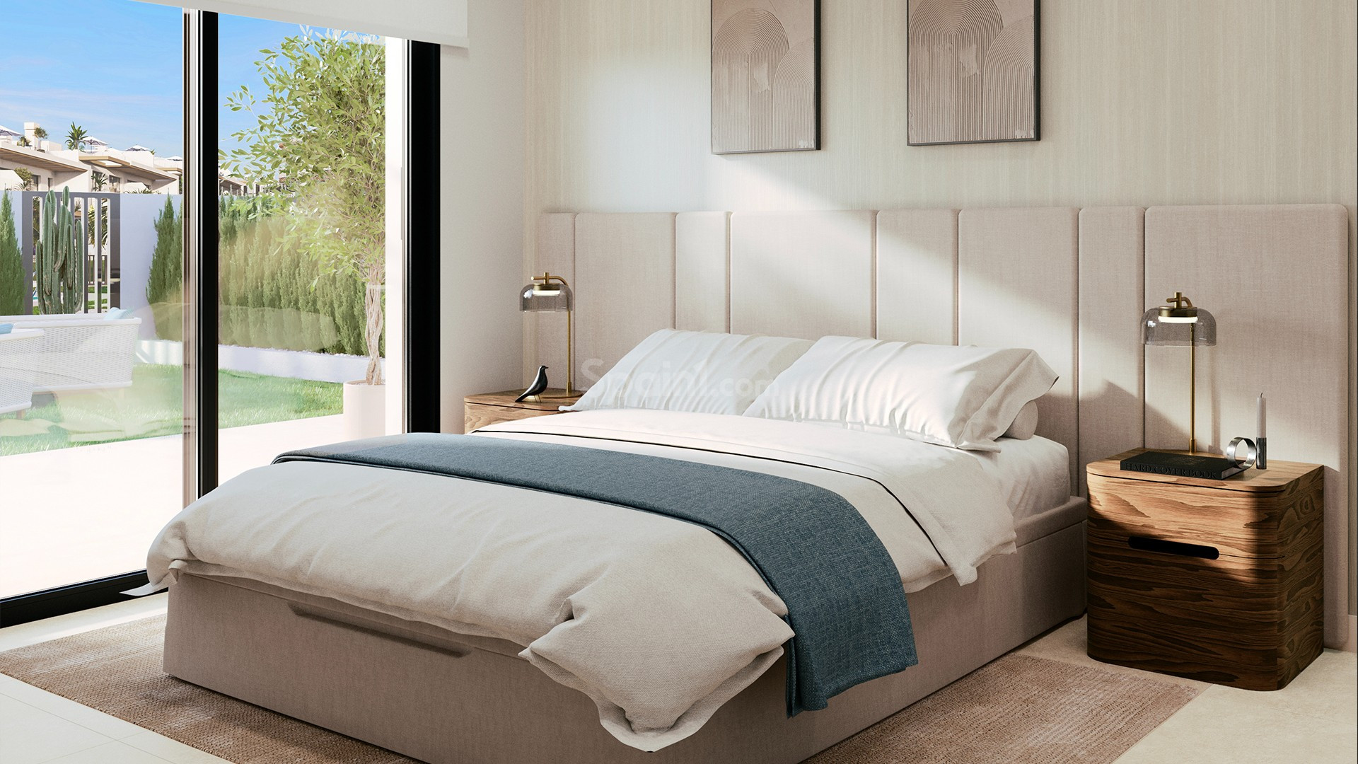 Nueva construcción  - Apartamento -
Orihuela Costa - Los Balcones