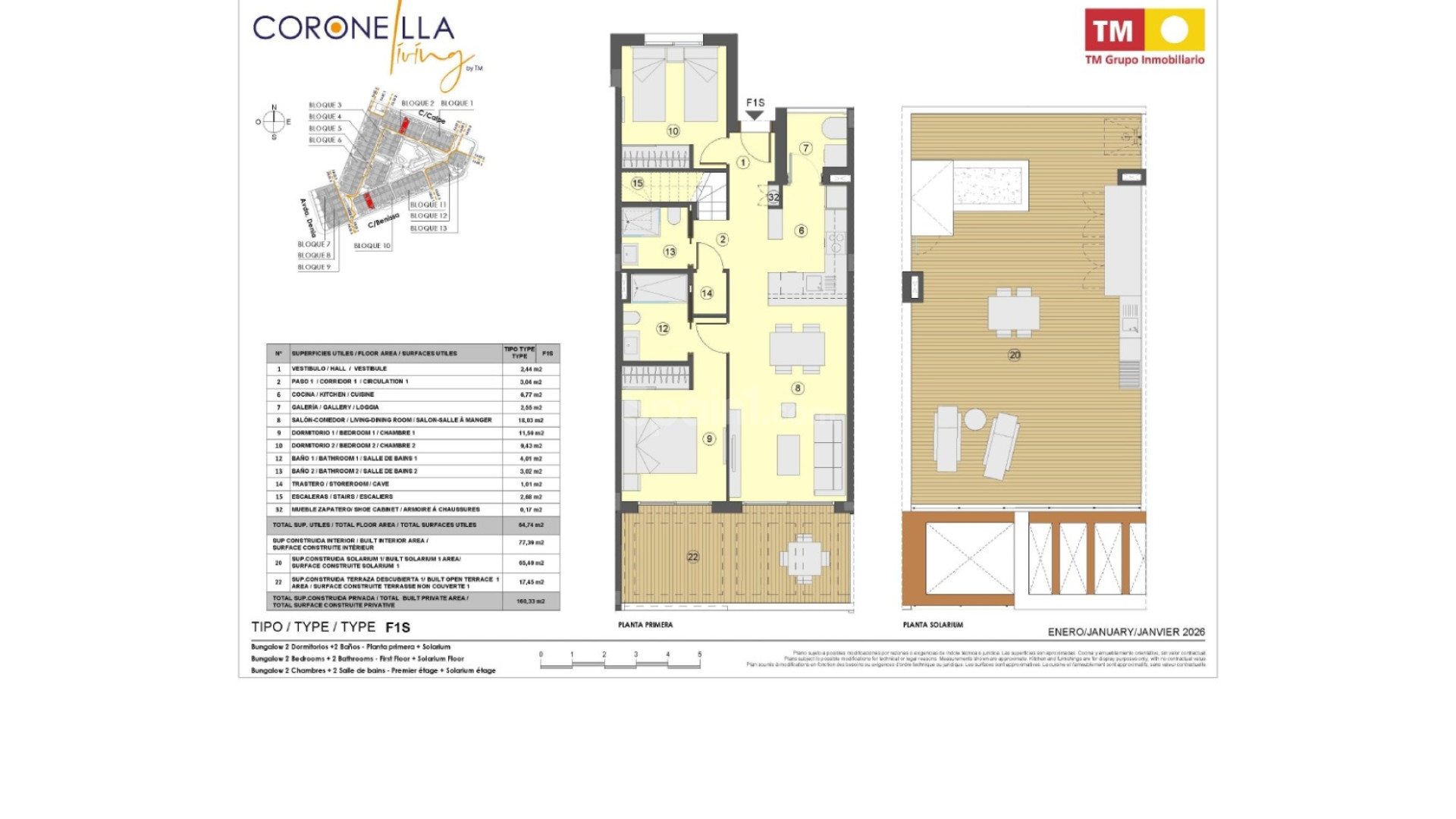 Nueva construcción  - Apartamento -
Orihuela Costa - Los Balcones