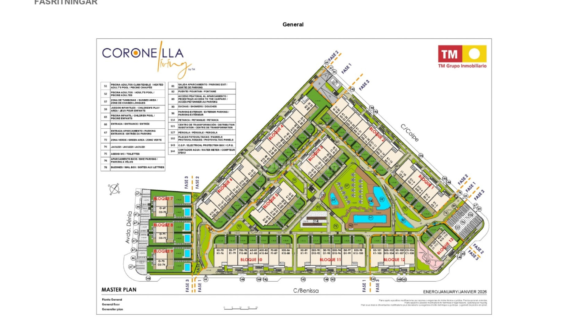 Nueva construcción  - Apartamento -
Orihuela Costa - Los Balcones
