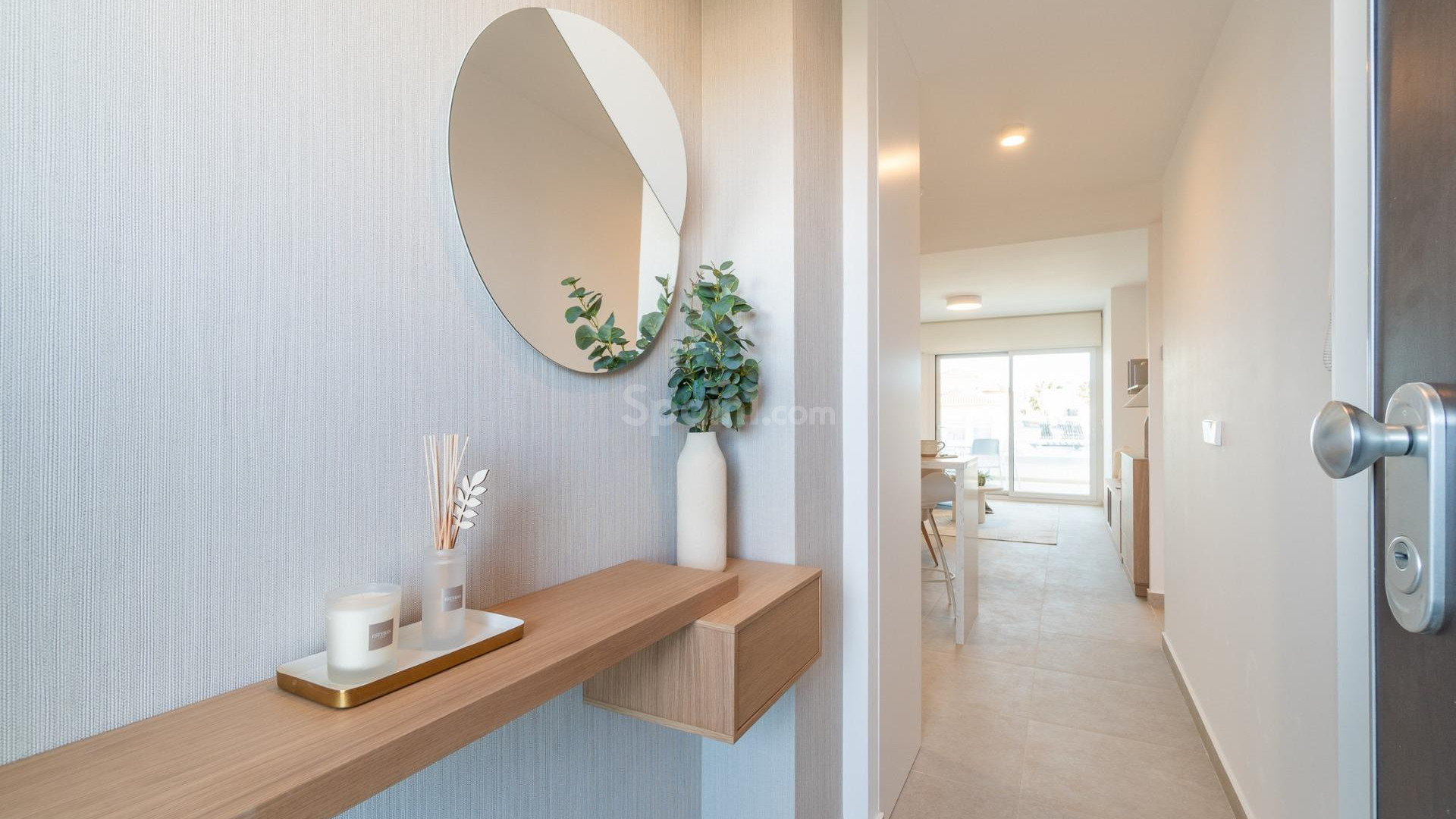 Nueva construcción  - Apartamento -
Orihuela Costa - Playa Flamenca