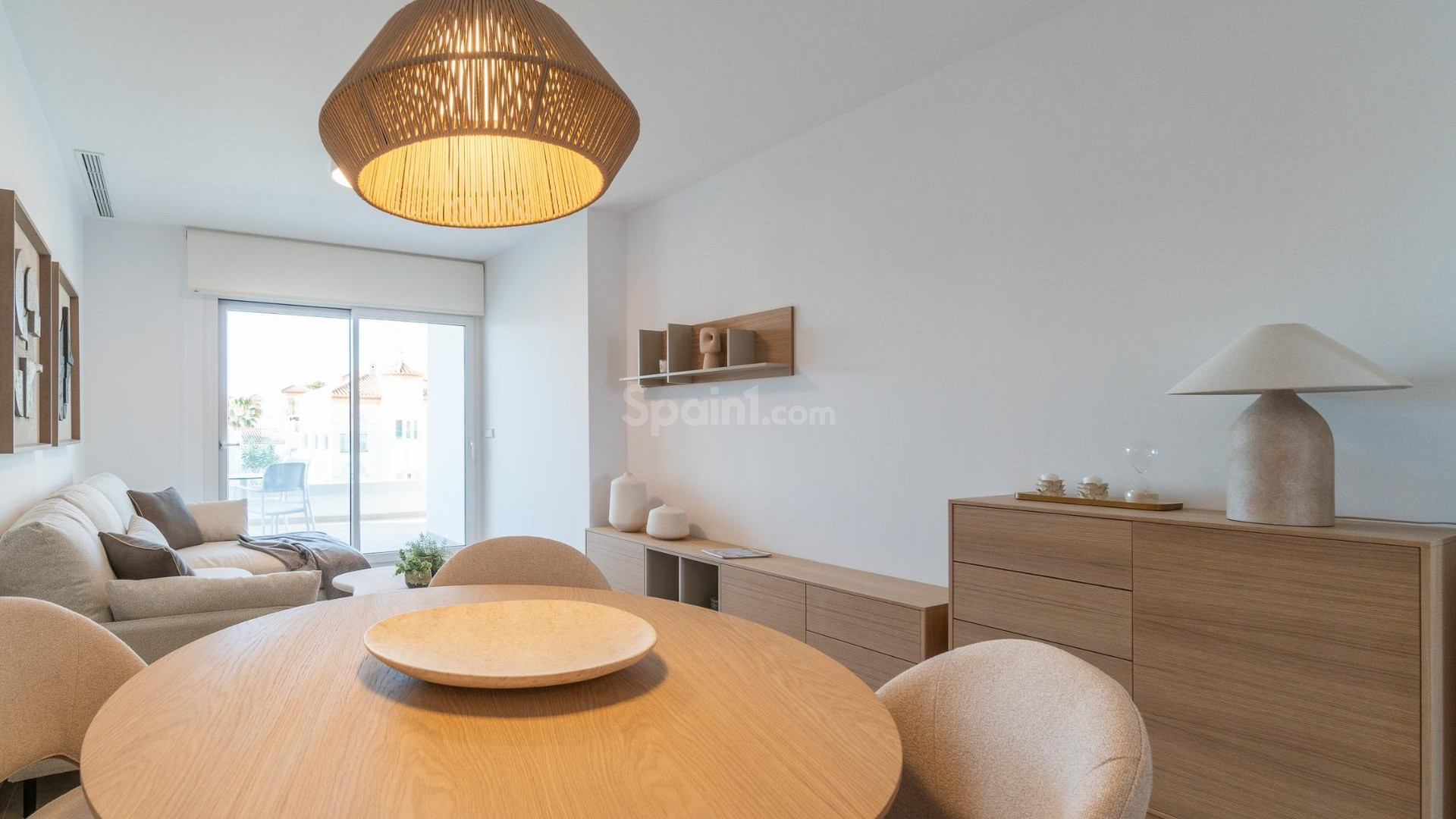 Nueva construcción  - Apartamento -
Orihuela Costa - Playa Flamenca
