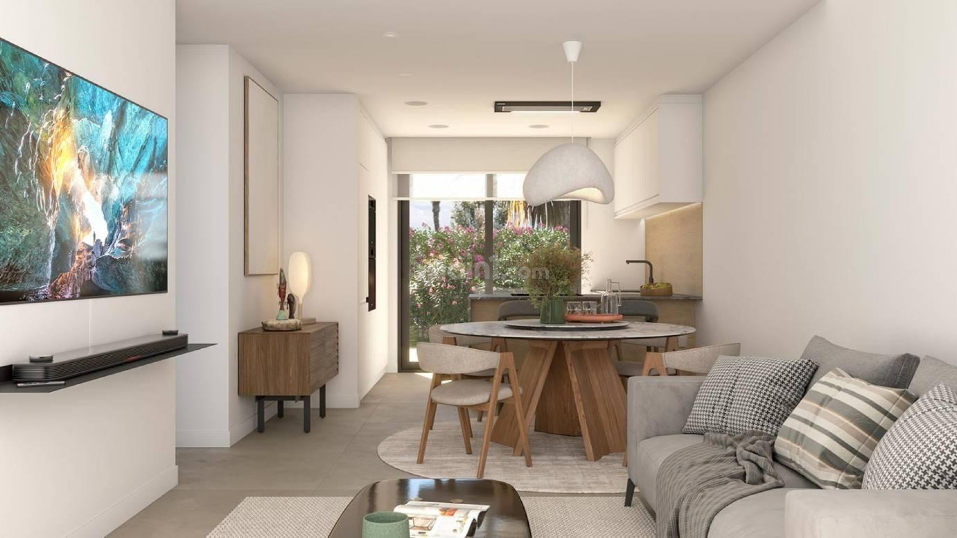 Nueva construcción  - Apartamento -
Orihuela Costa - Punta Prima