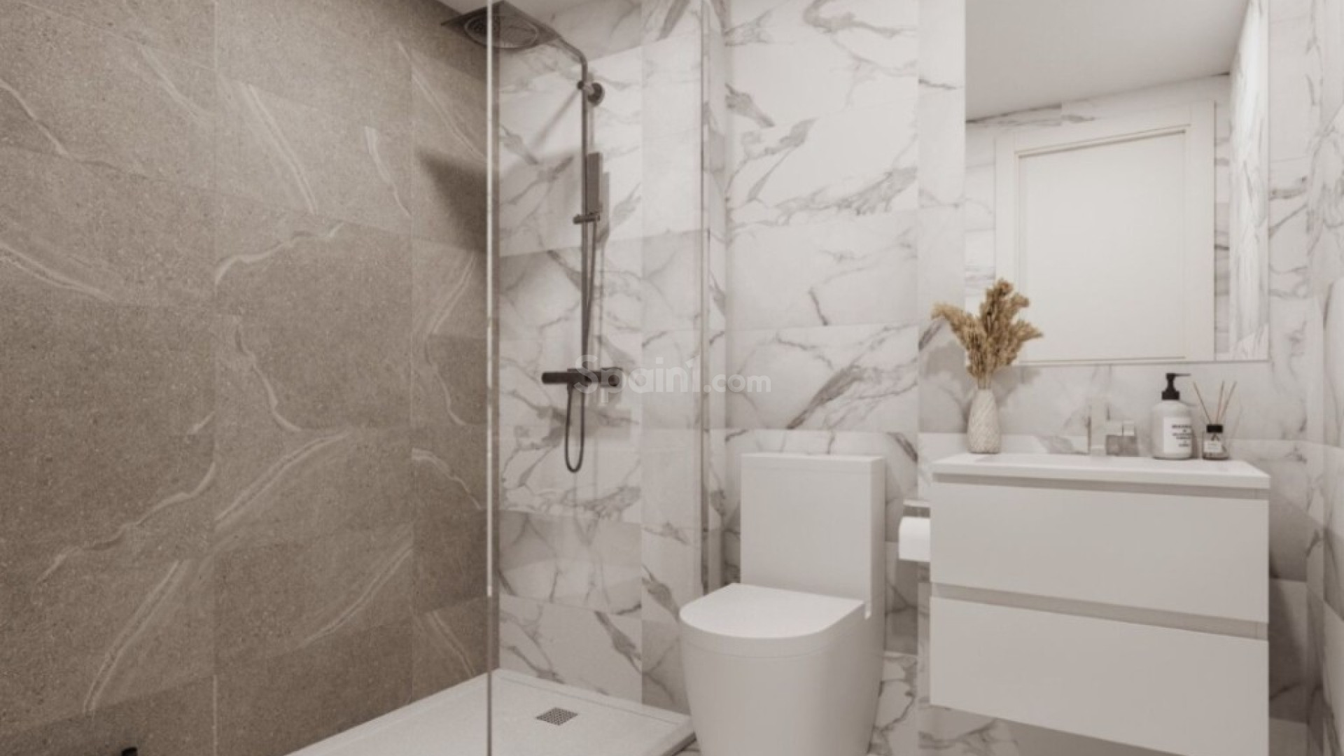 Nueva construcción  - Apartamento -
Orihuela Costa - Punta Prima