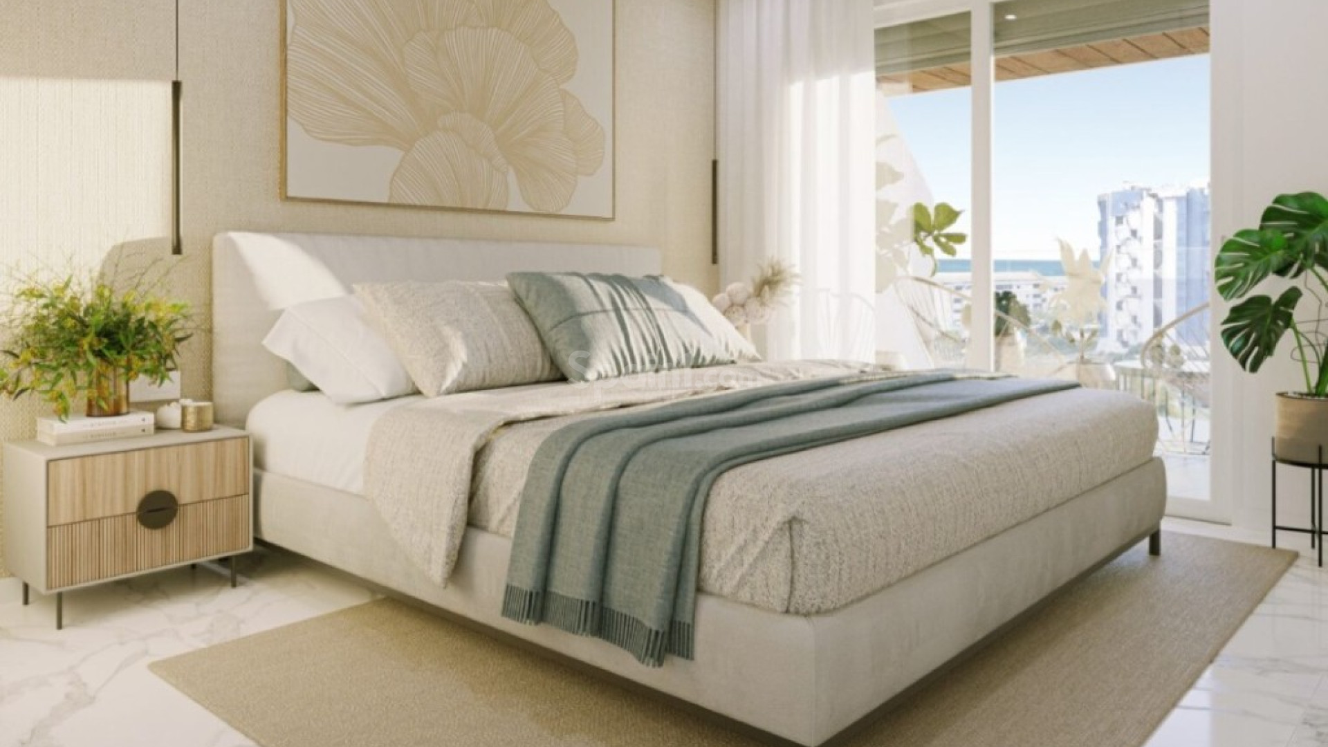 Nueva construcción  - Apartamento -
Orihuela Costa - Punta Prima