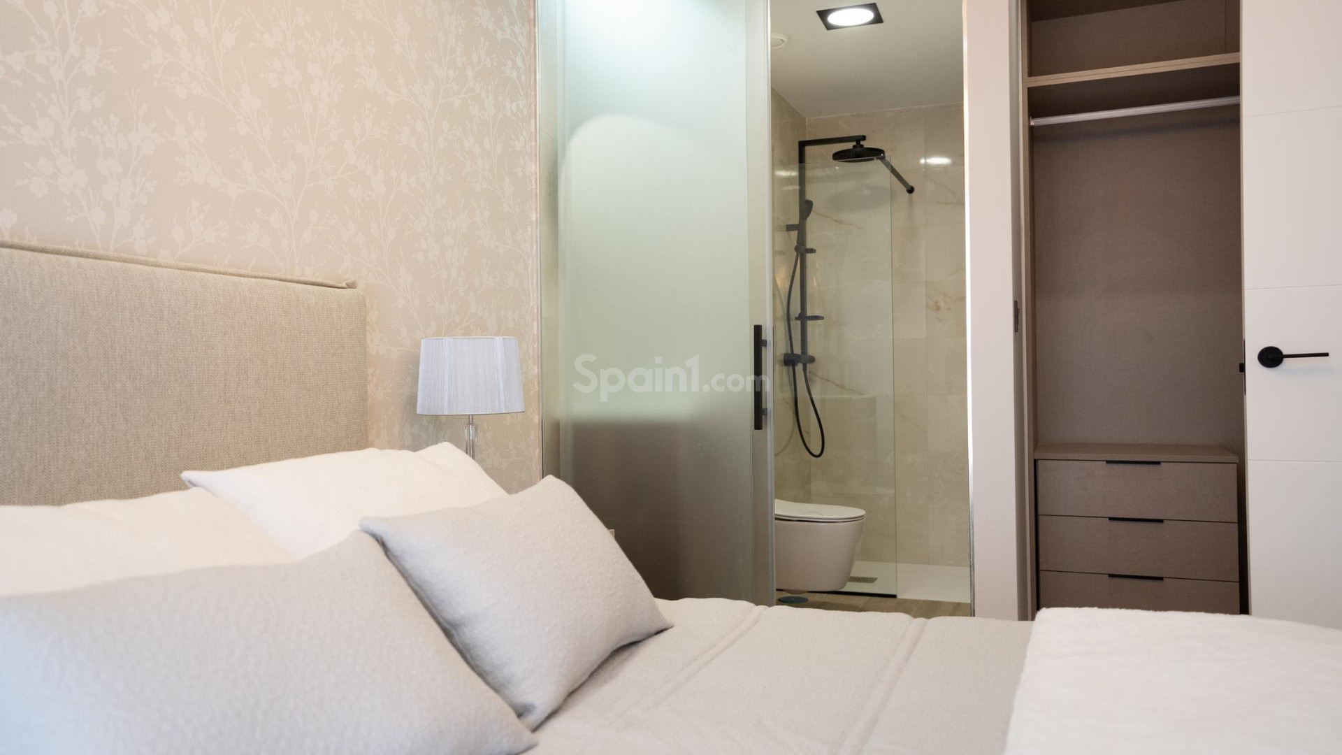 Nueva construcción  - Apartamento -
Orihuela Costa - Villamartin