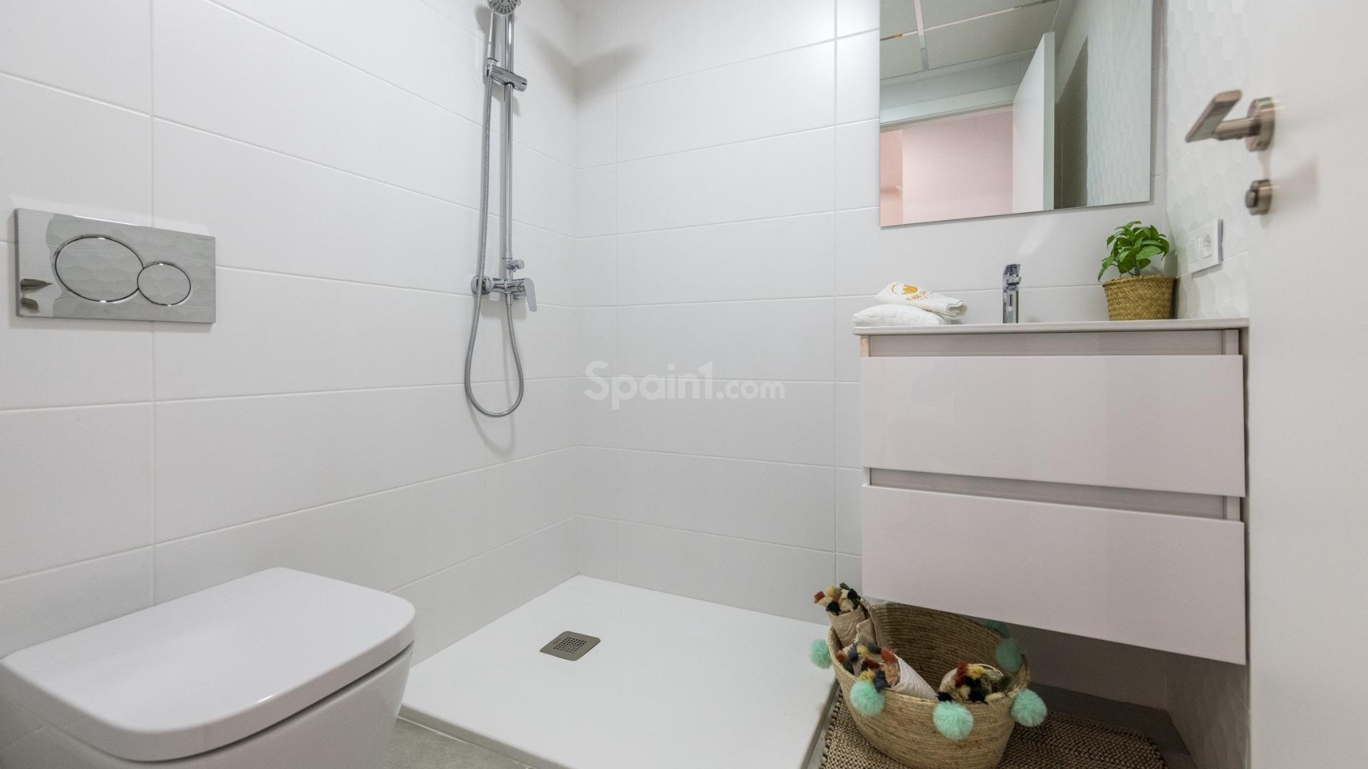 Nueva construcción  - Apartamento -
Orihuela Costa - Villamartin