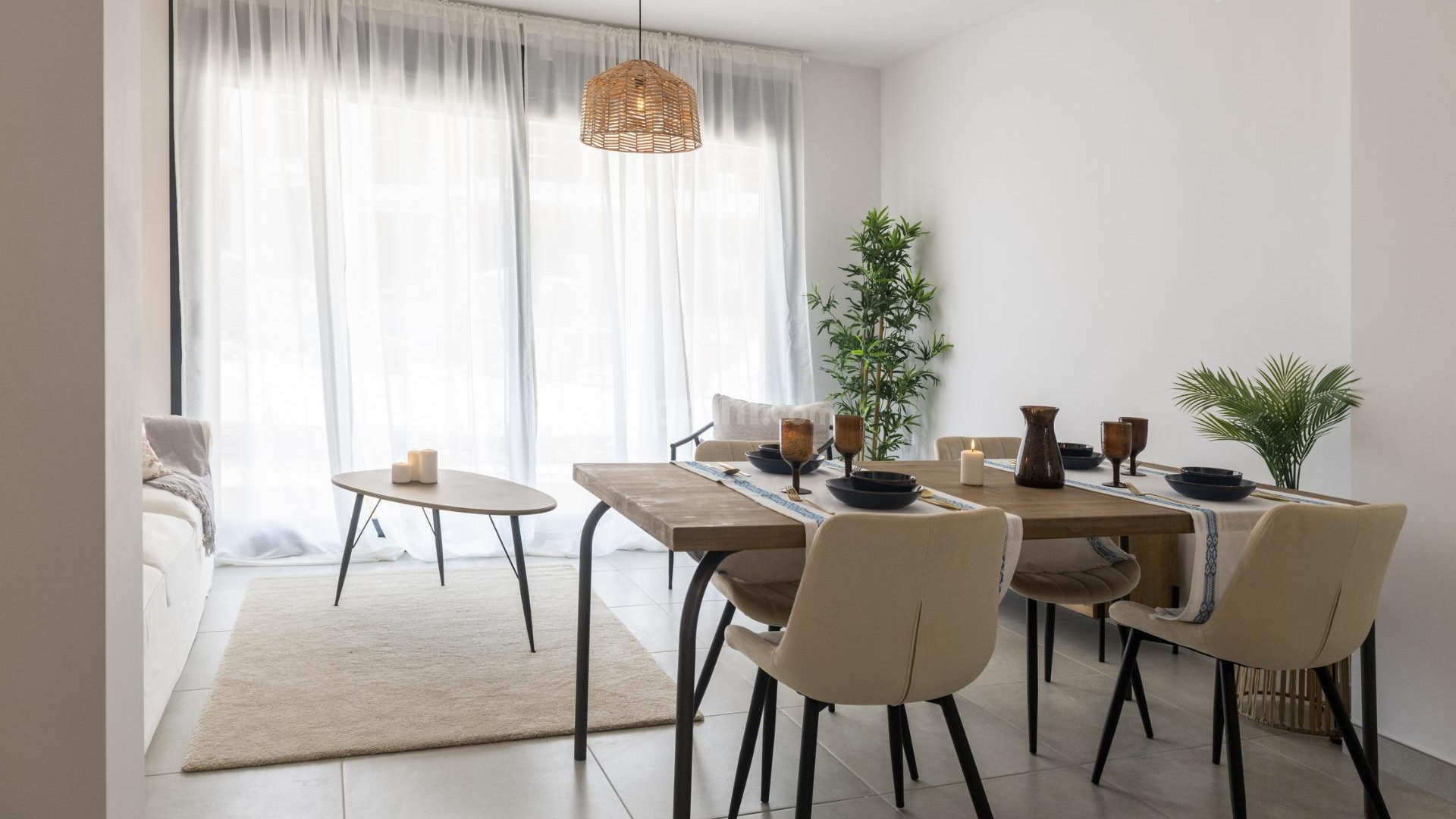 Nueva construcción  - Apartamento -
Orihuela Costa - Villamartin