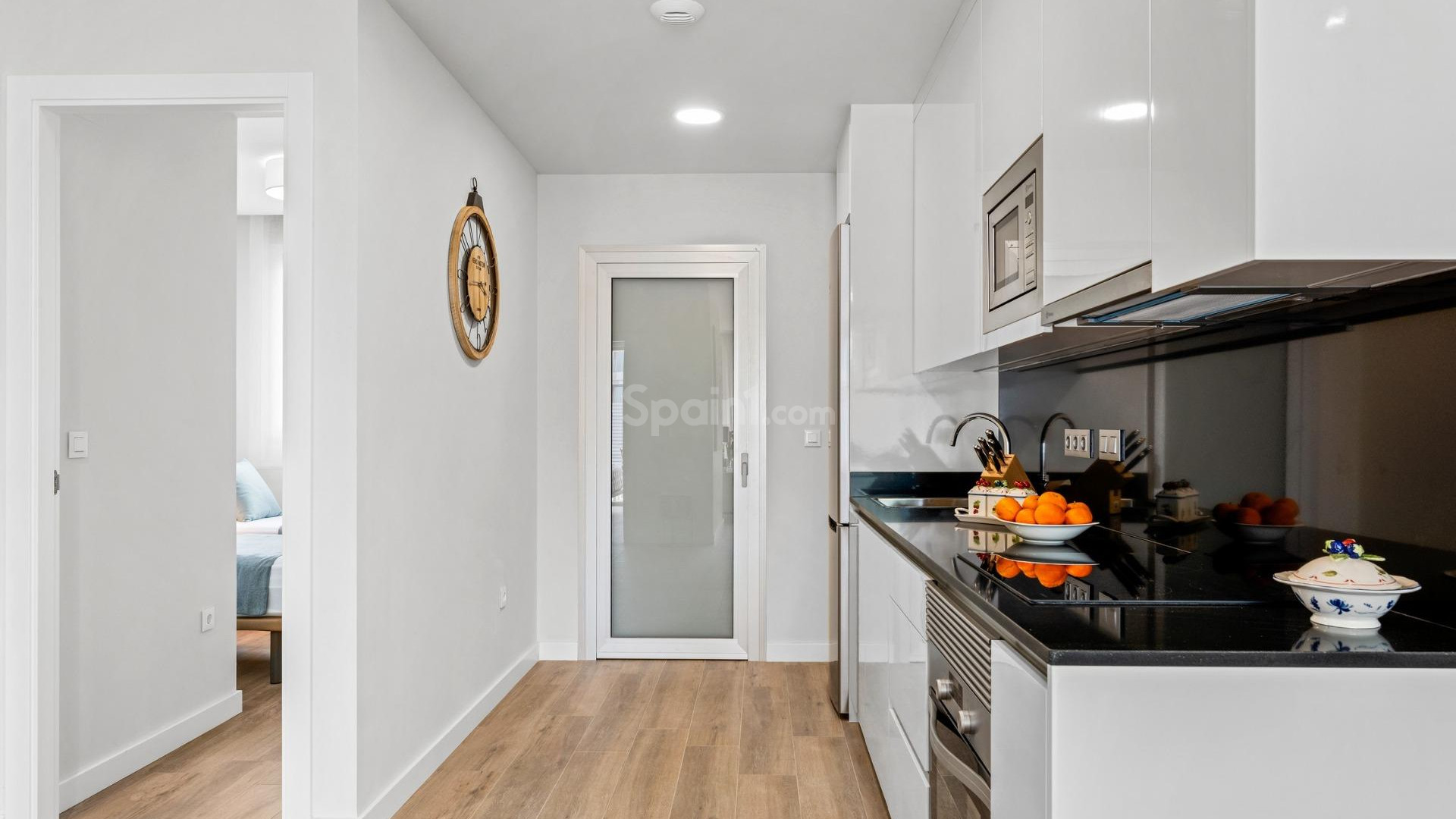 Nueva construcción  - Apartamento -
Orihuela Costa - Villamartin