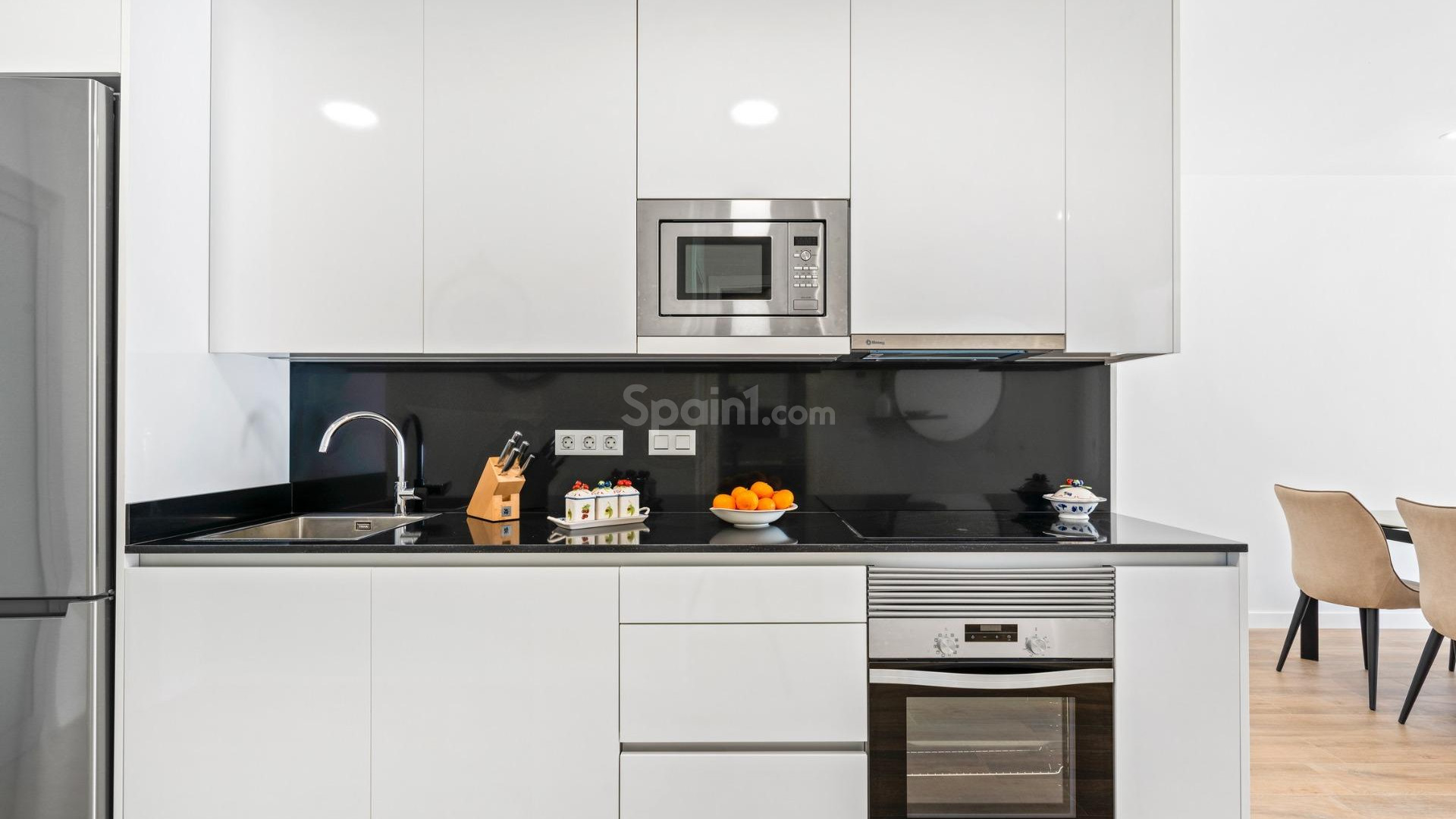 Nueva construcción  - Apartamento -
Orihuela Costa - Villamartin