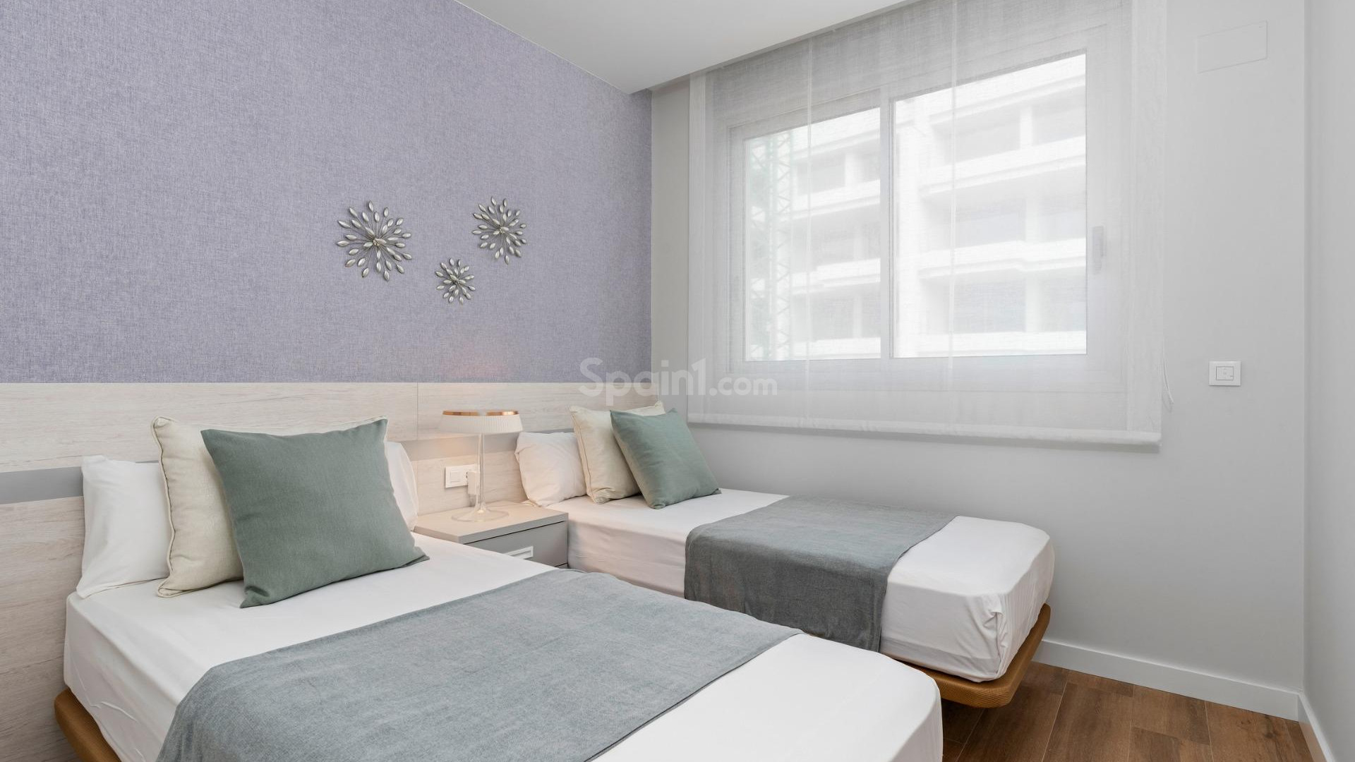 Nueva construcción  - Apartamento -
Orihuela Costa - Villamartin