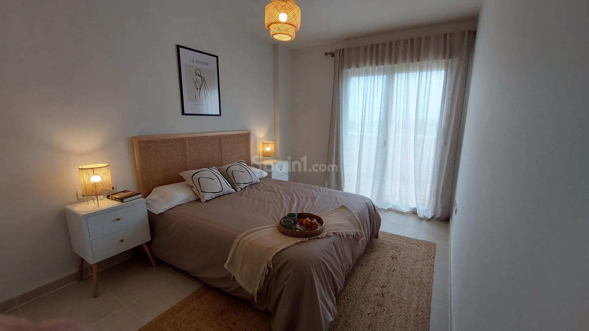 Nueva construcción  - Apartamento -
Orihuela Costa - Villamartin