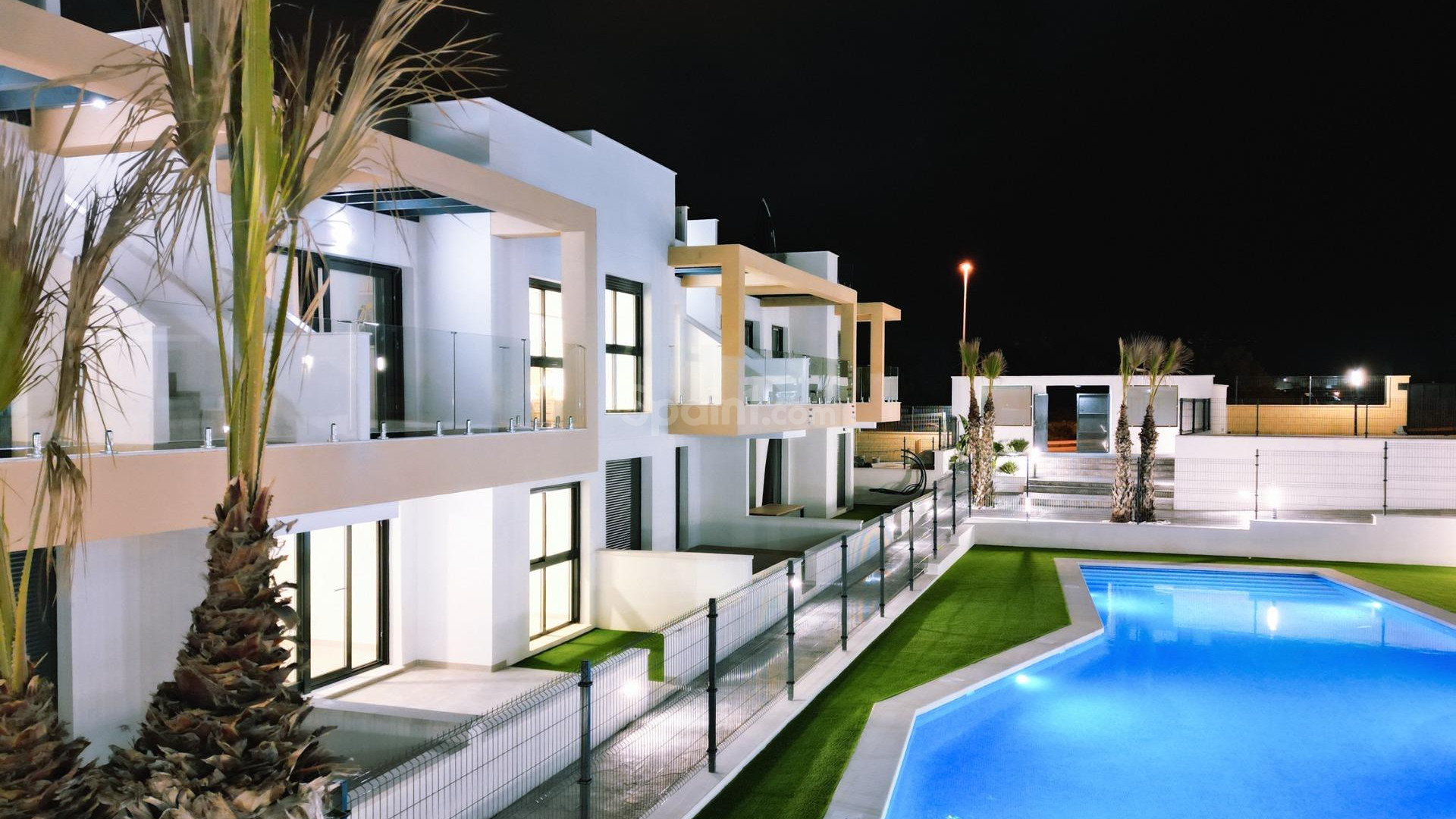 Nueva construcción  - Apartamento -
Orihuela Costa - Villamartin