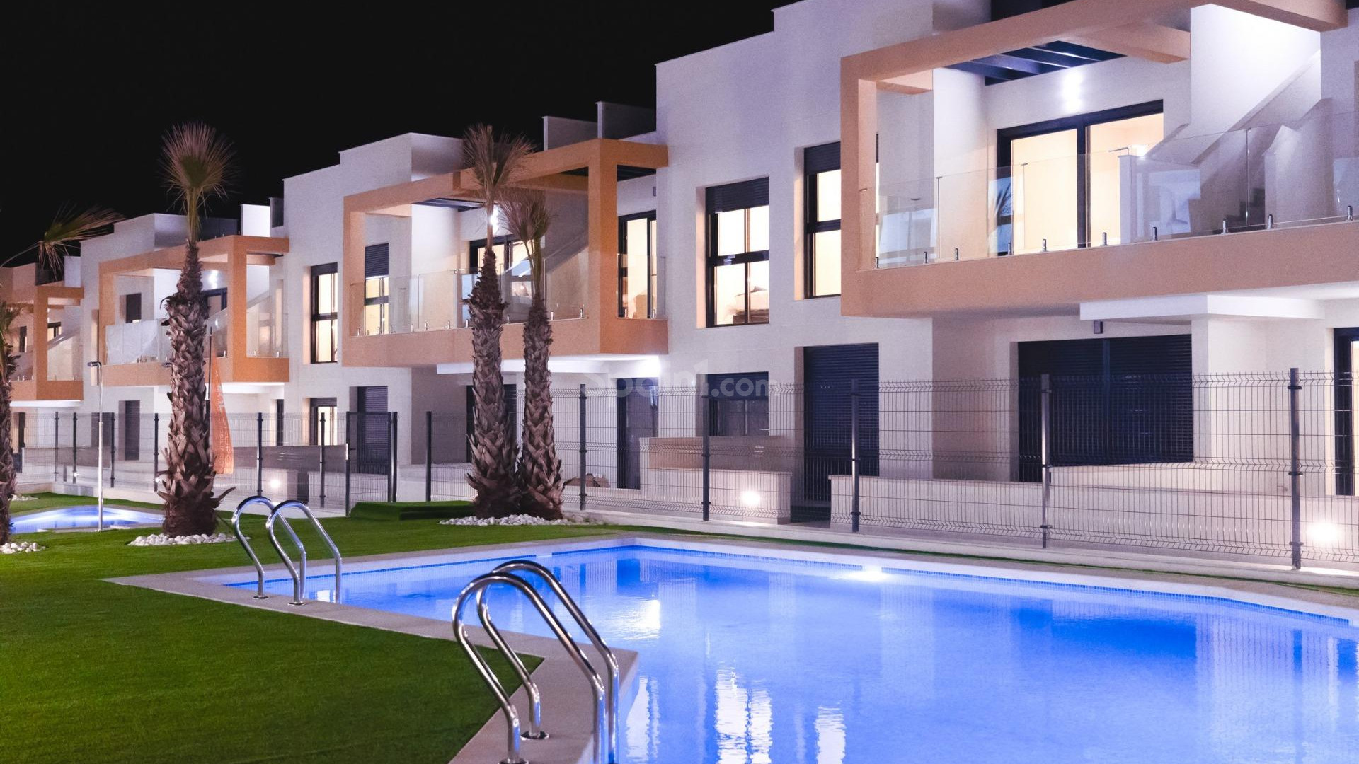 Nueva construcción  - Apartamento -
Orihuela Costa - Villamartin