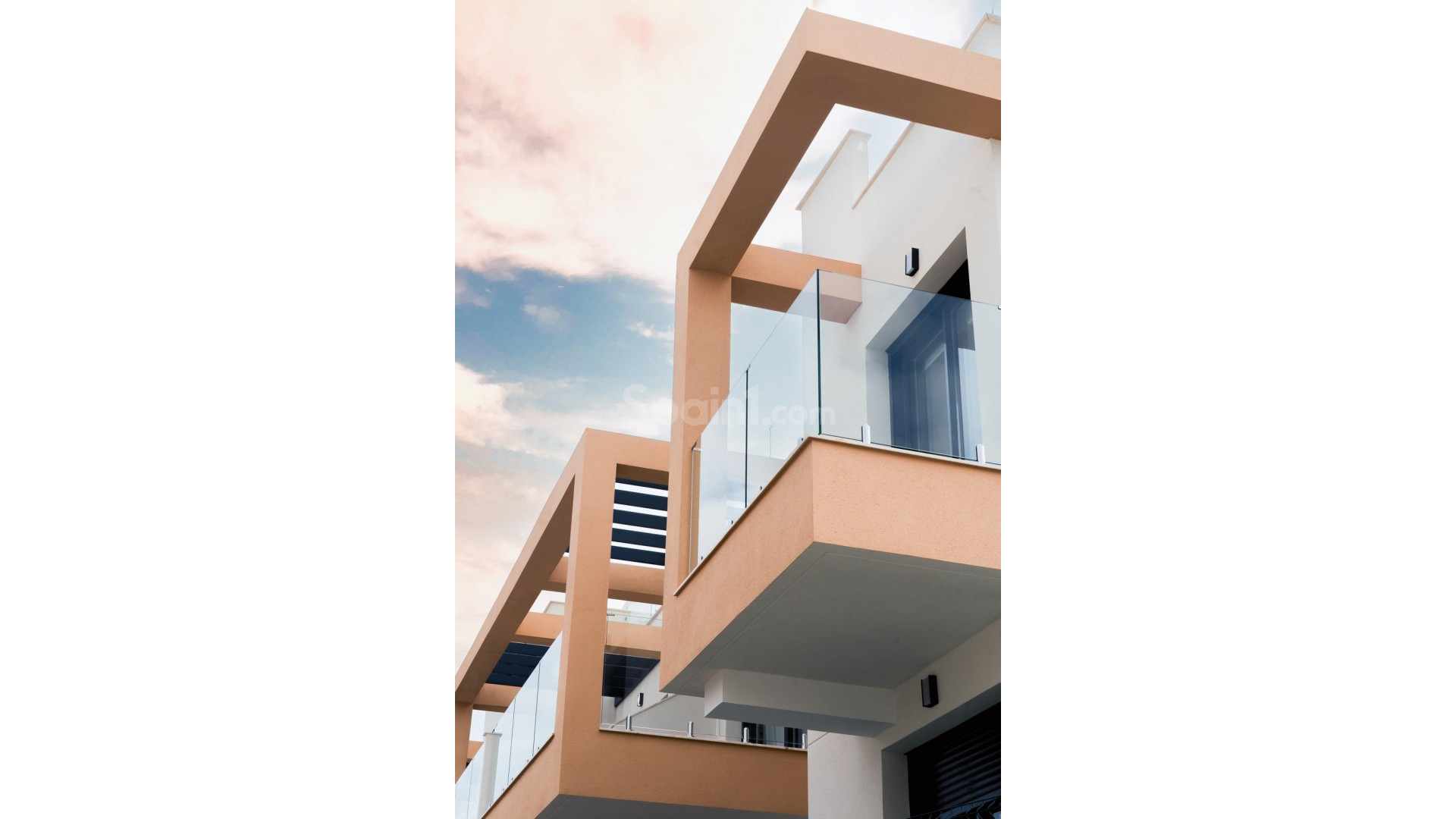 Nueva construcción  - Apartamento -
Orihuela Costa - Villamartin