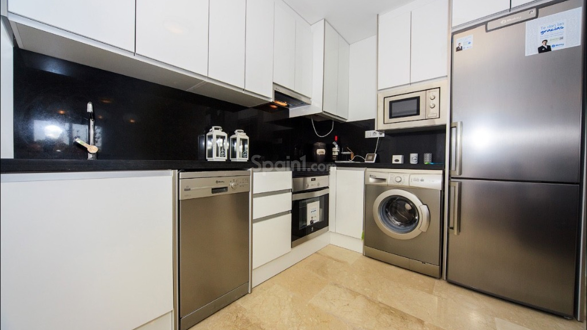 Nueva construcción  - Apartamento -
Orihuela Costa - Villamartin