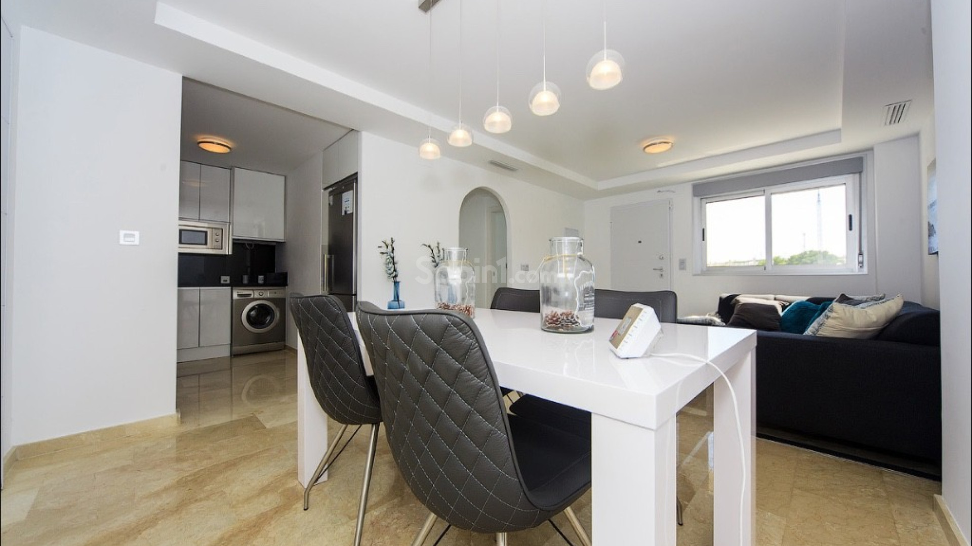 Nueva construcción  - Apartamento -
Orihuela Costa - Villamartin