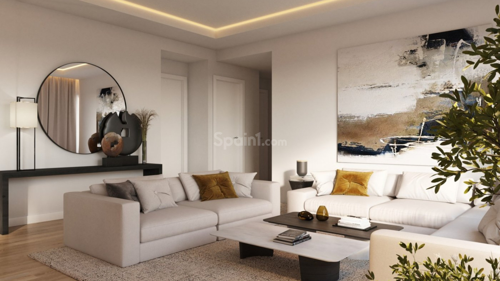 Nueva construcción  - Apartamento -
Orihuela - Las Colinas