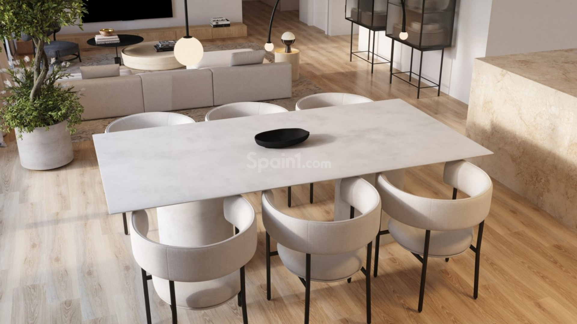 Nueva construcción  - Apartamento -
Orihuela - Las Colinas