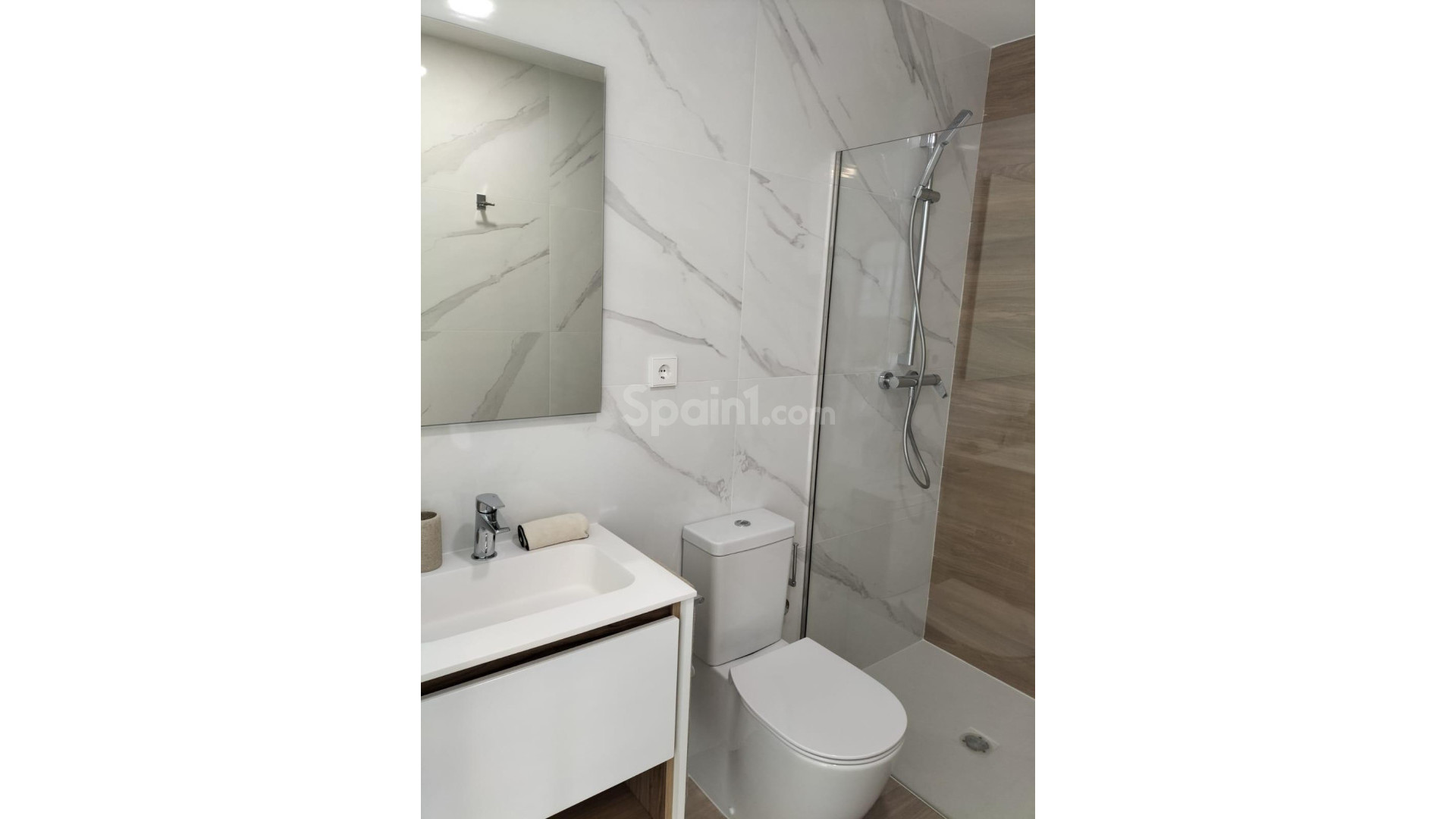 Nueva construcción  - Apartamento -
Orihuela - Vistabella