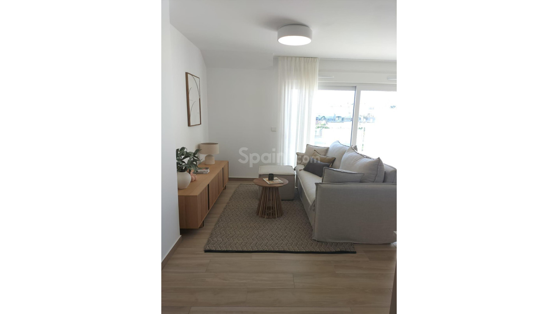 Nueva construcción  - Apartamento -
Orihuela - Vistabella