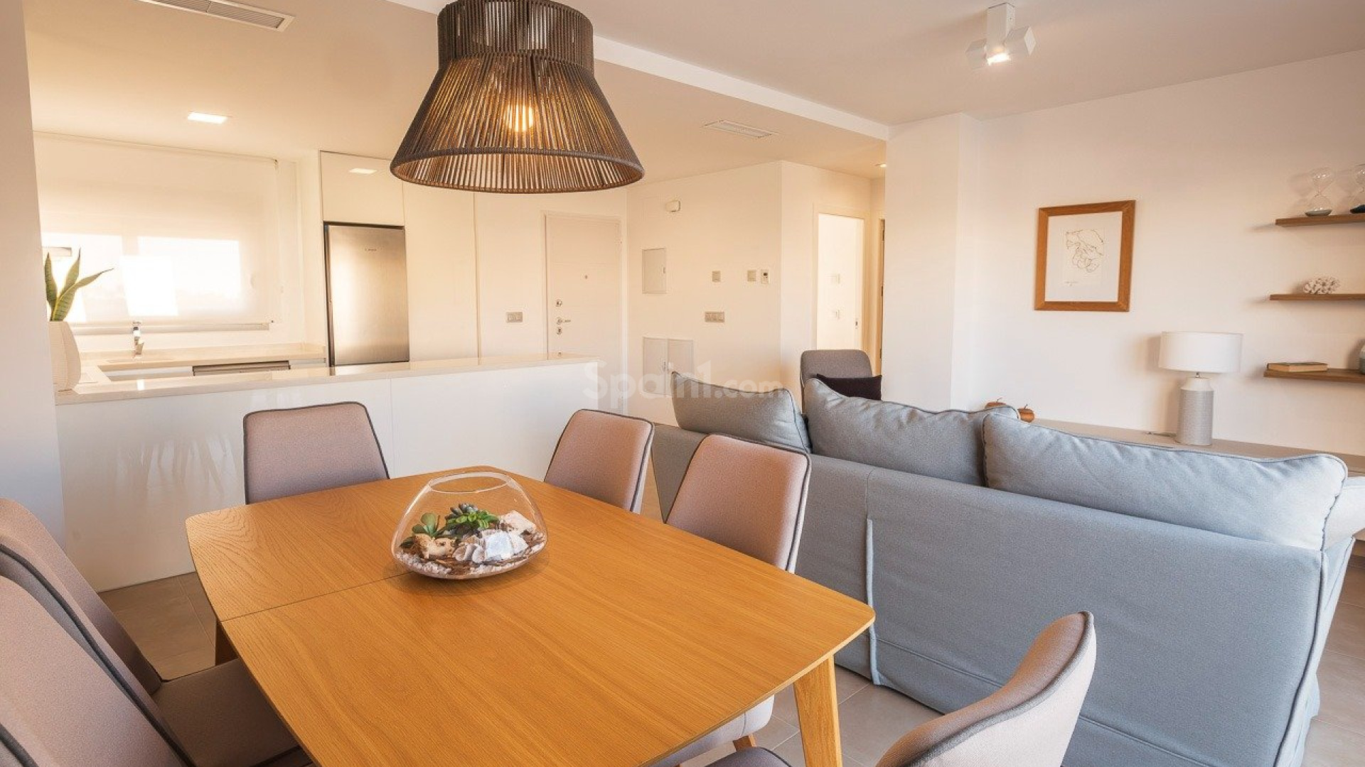 Nueva construcción  - Apartamento -
Orihuela - Vistabella