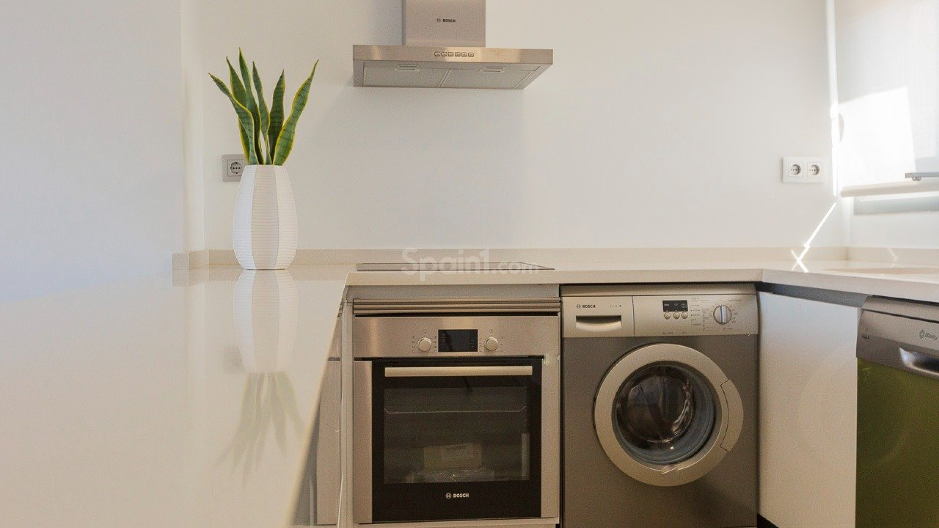 Nueva construcción  - Apartamento -
Orihuela - Vistabella