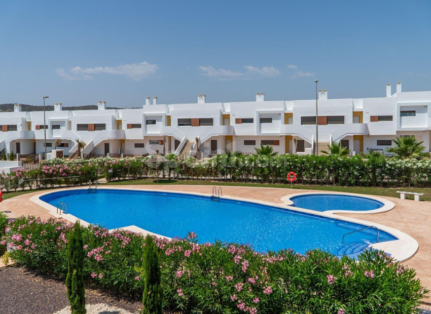 Nueva construcción  - Apartamento -
Orihuela - Vistabella