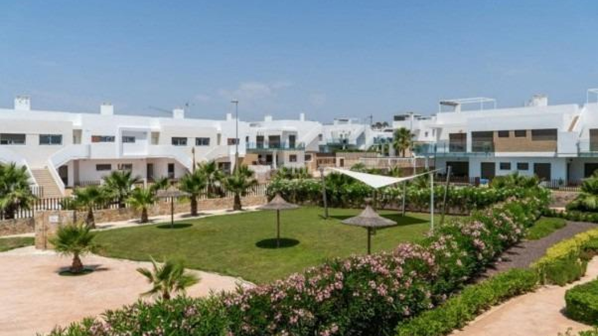 Nueva construcción  - Apartamento -
Orihuela - Vistabella