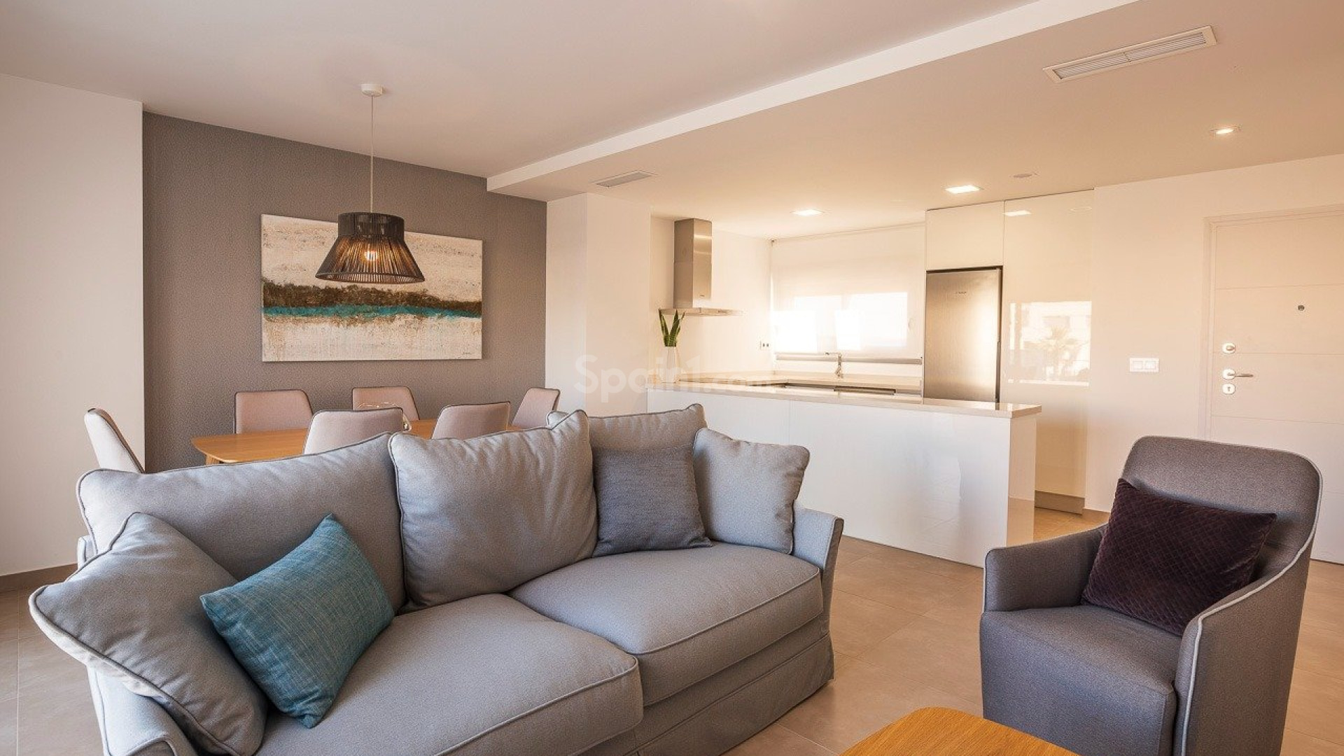 Nueva construcción  - Apartamento -
Orihuela - Vistabella
